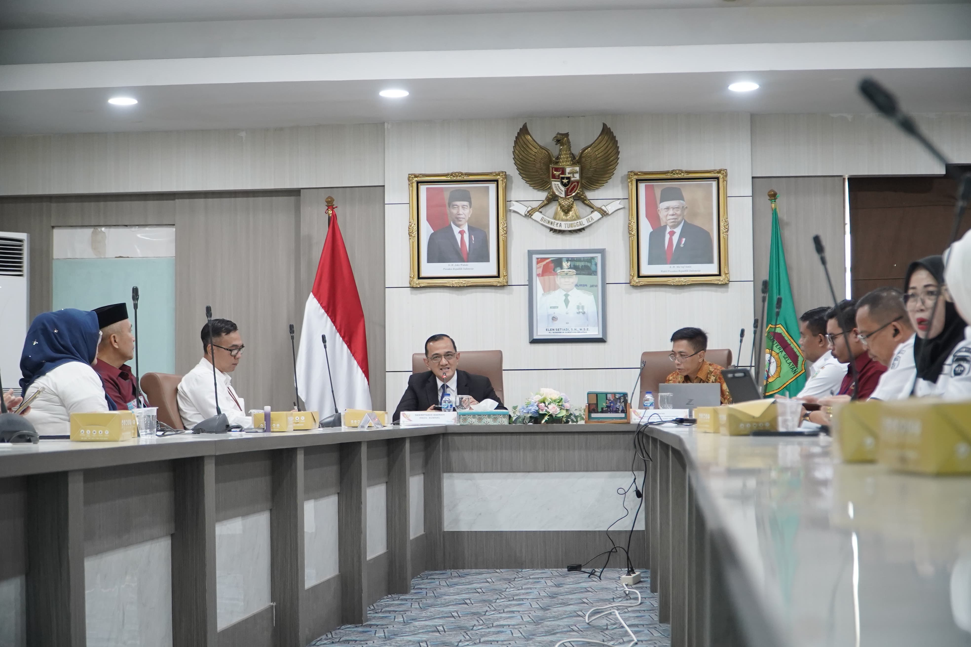 Galeri Berita