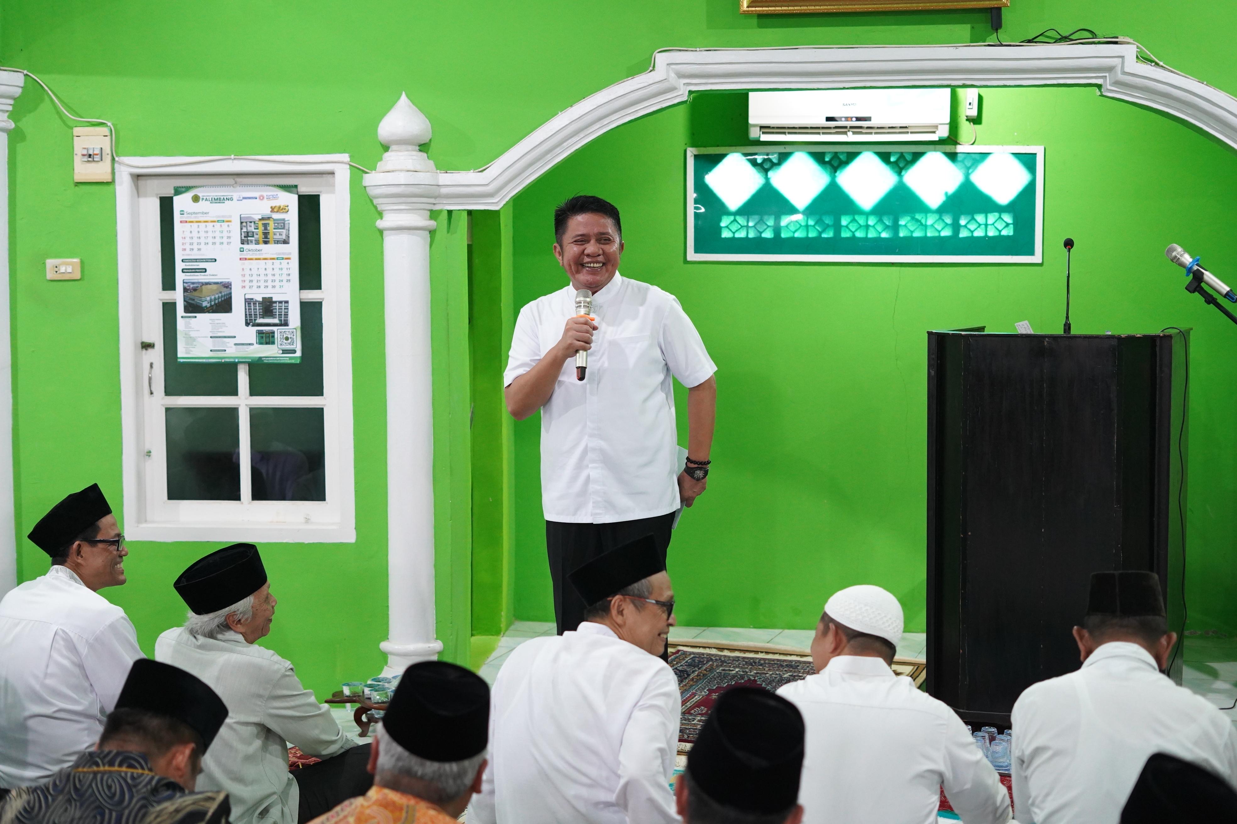 Galeri Berita