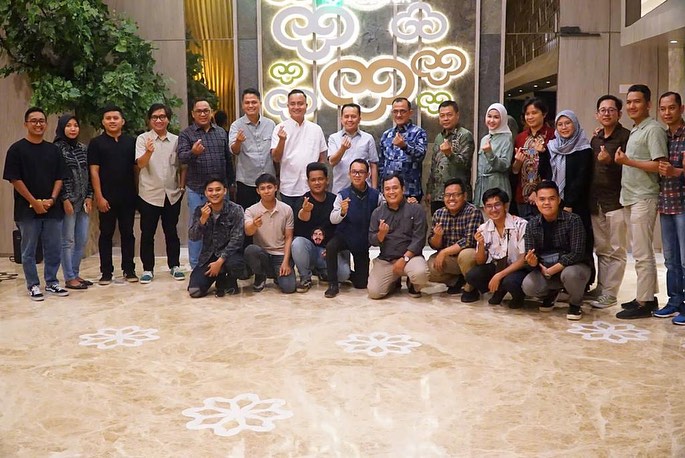 Galeri Berita