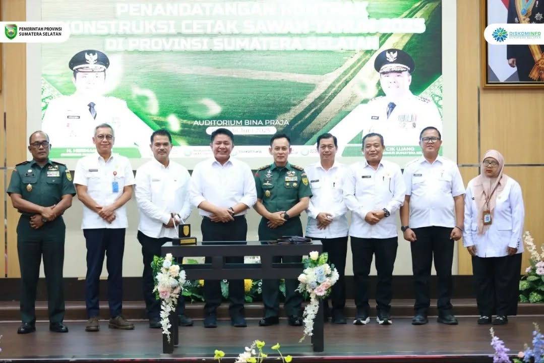 Galeri Berita