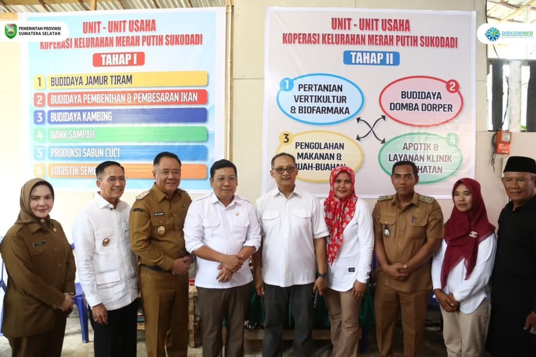 Galeri Berita