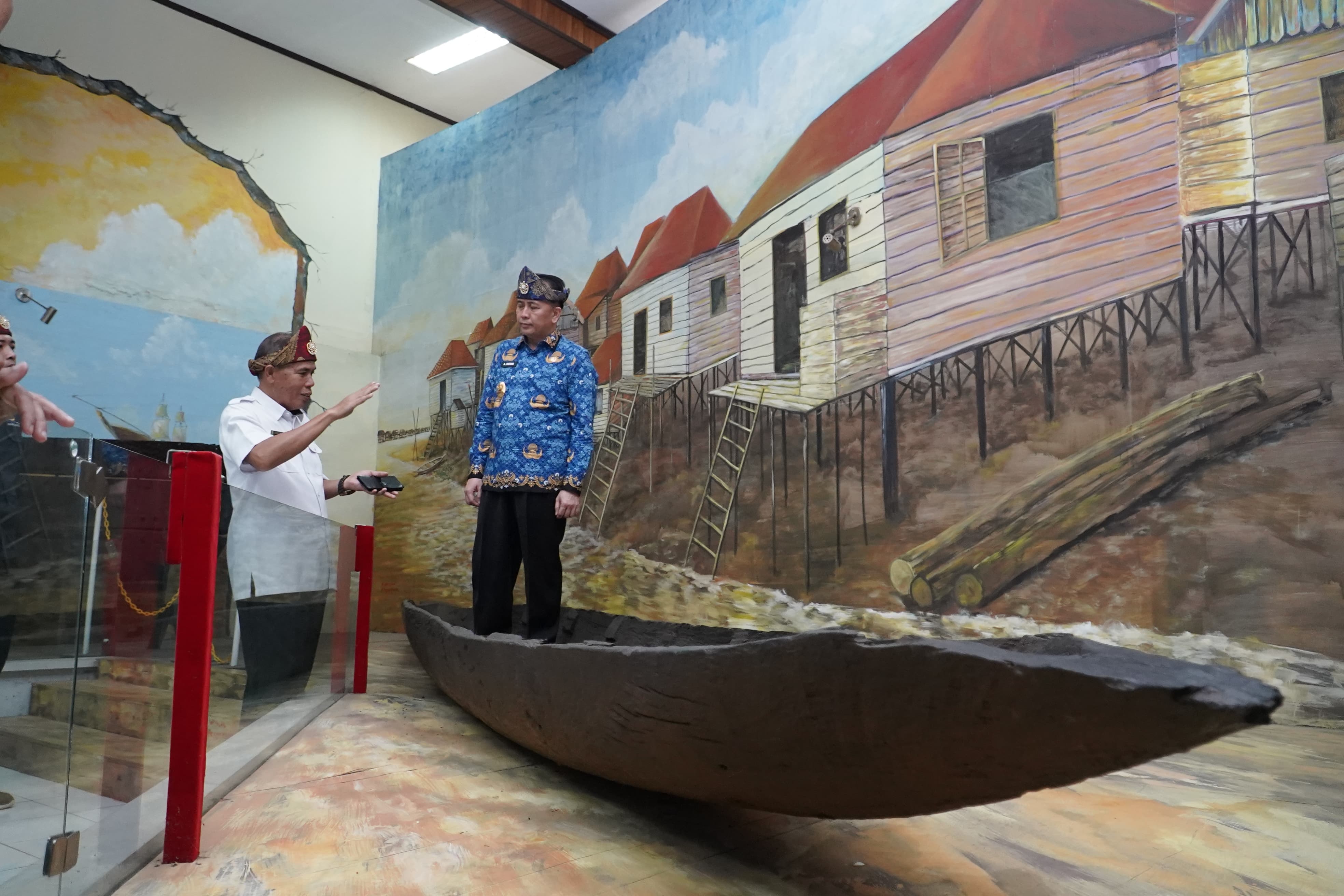Galeri Berita