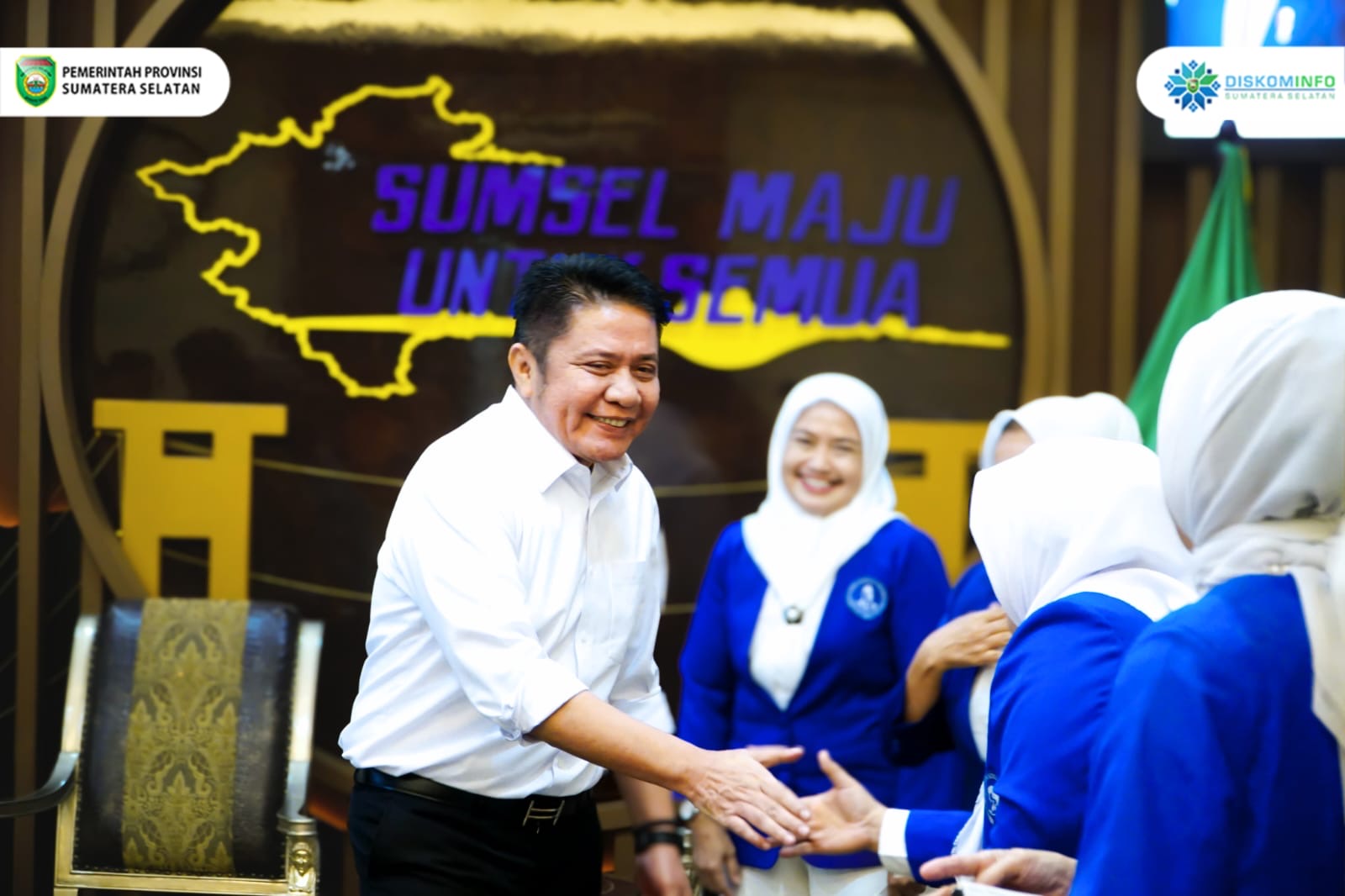 Galeri Berita