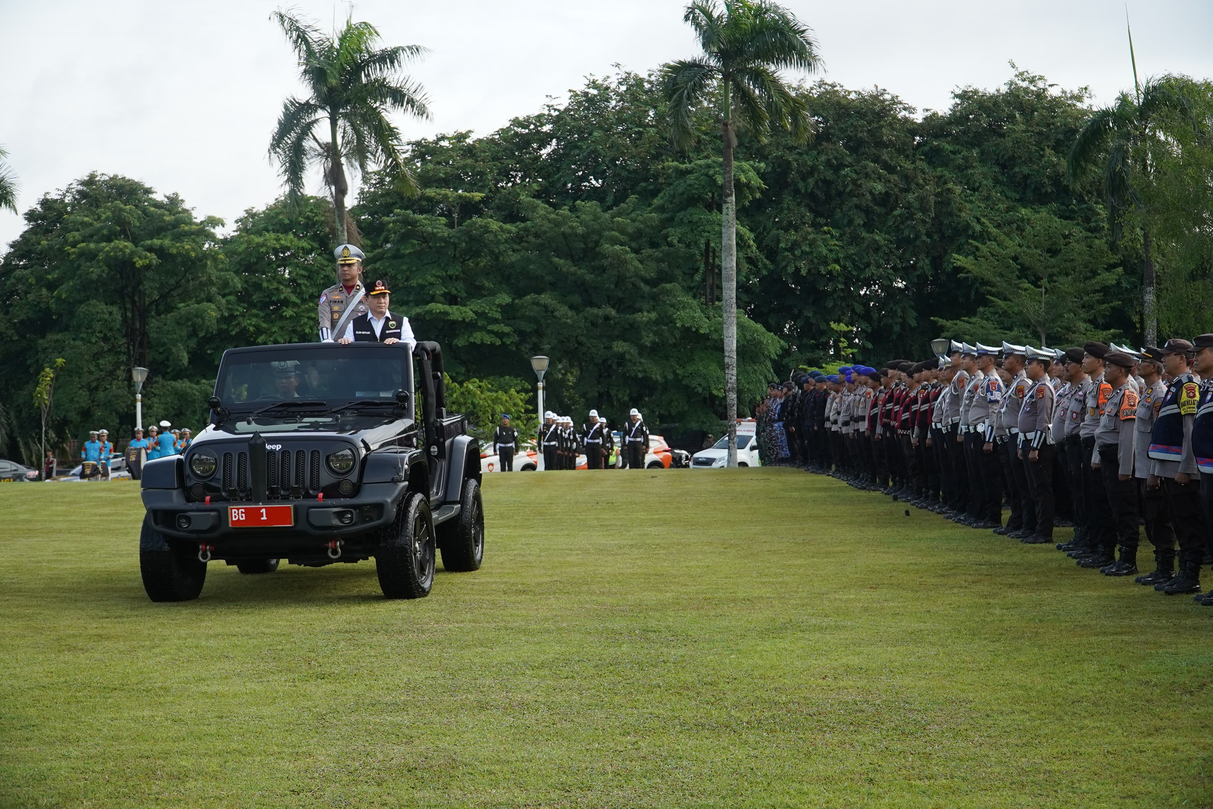 Galeri Berita
