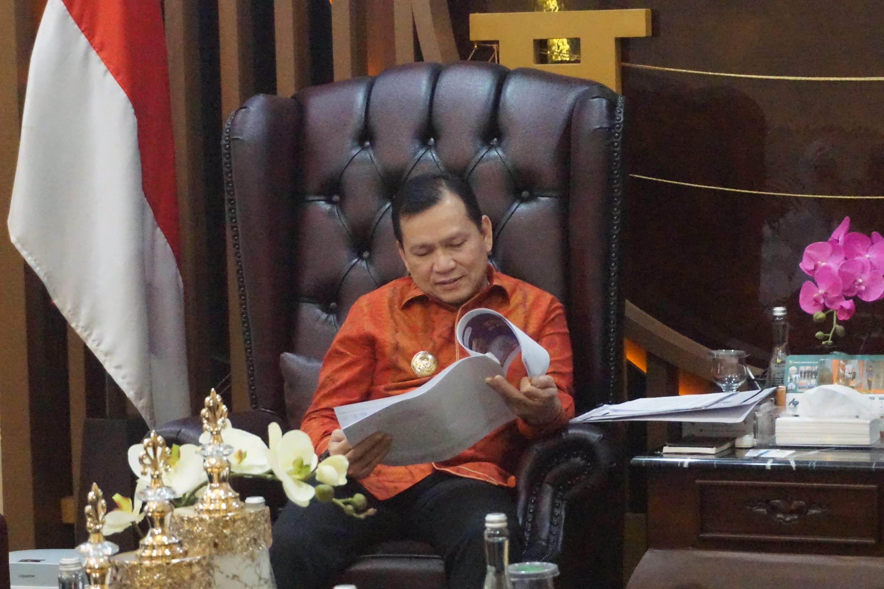 Galeri Berita
