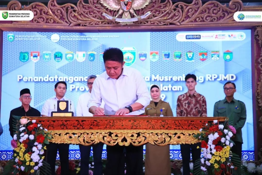 Galeri Berita