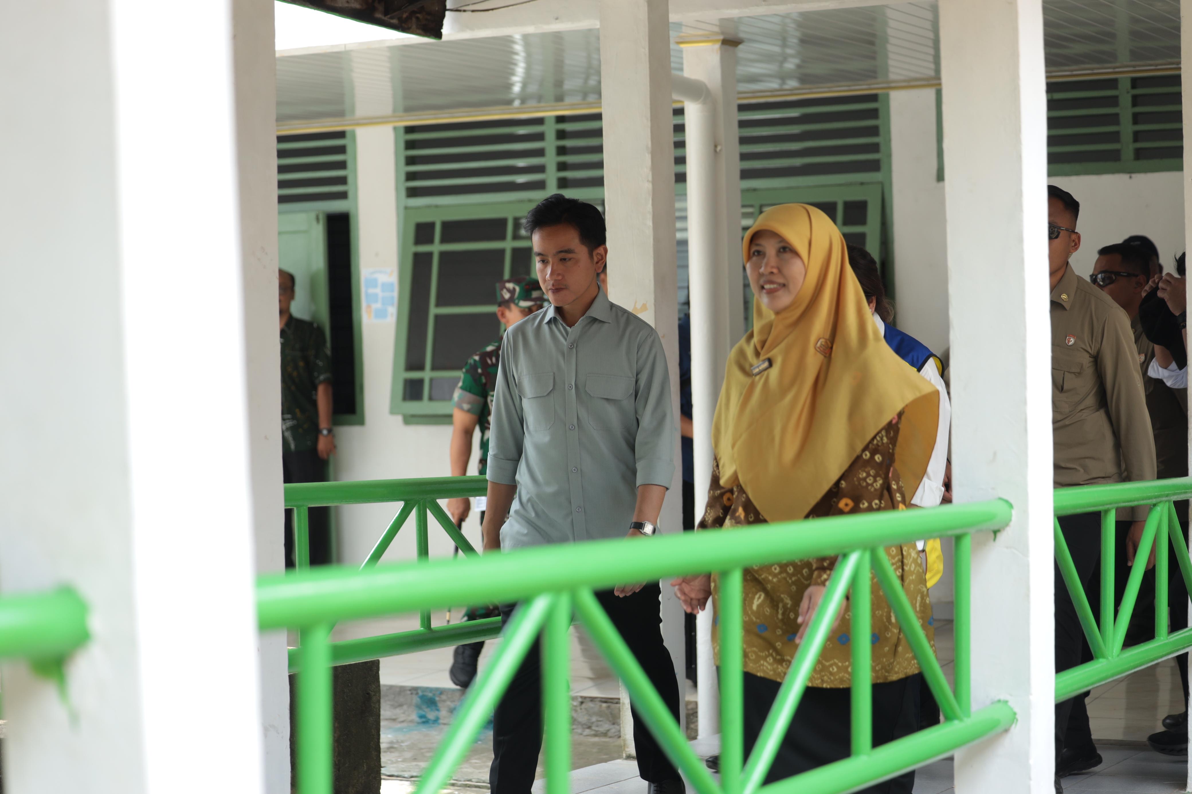 Galeri Berita