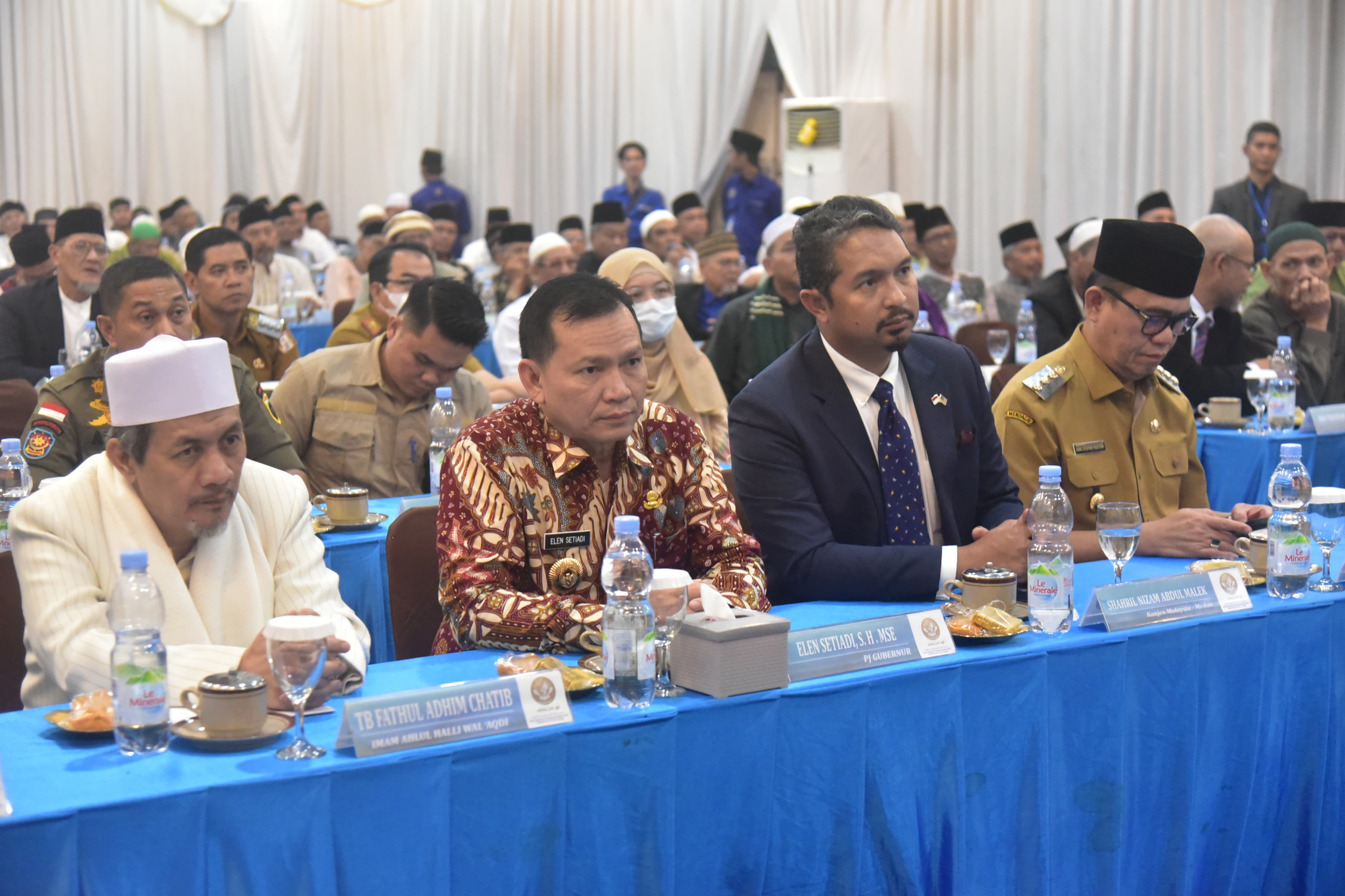 Galeri Berita