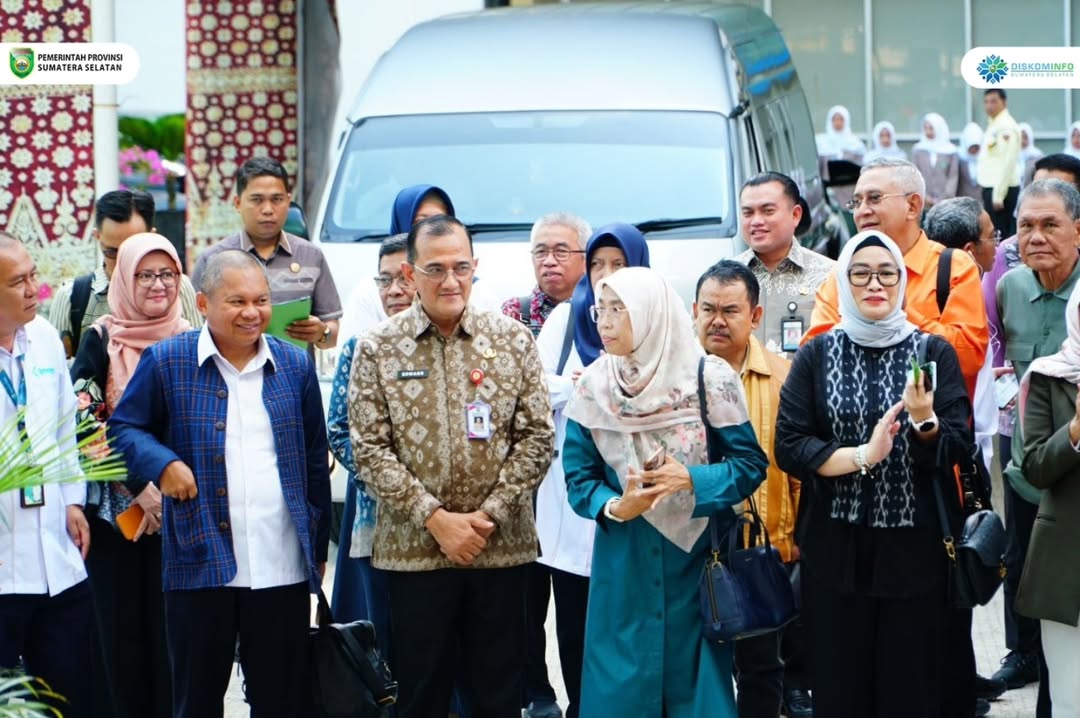 Galeri Berita