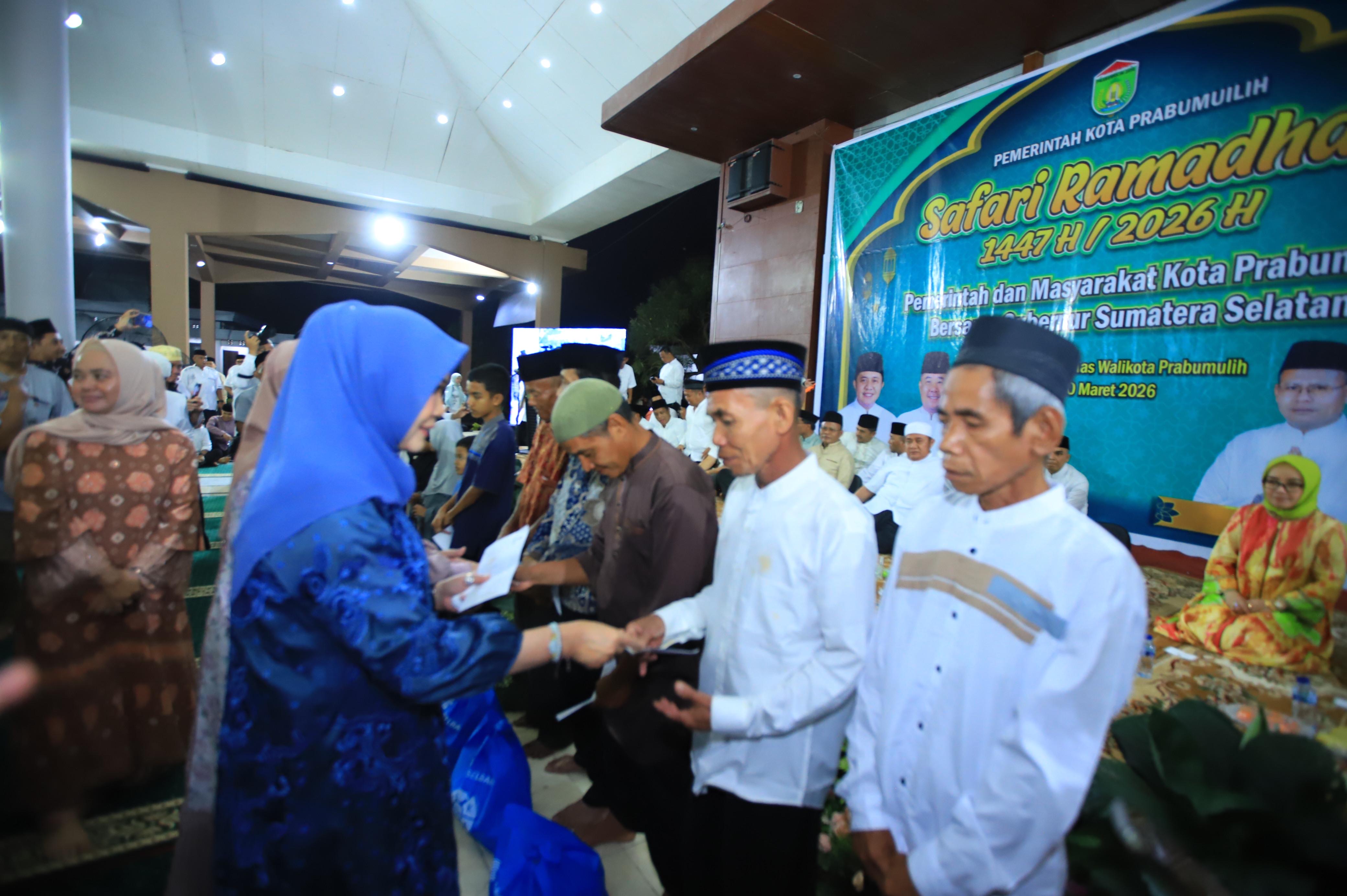 Galeri Berita