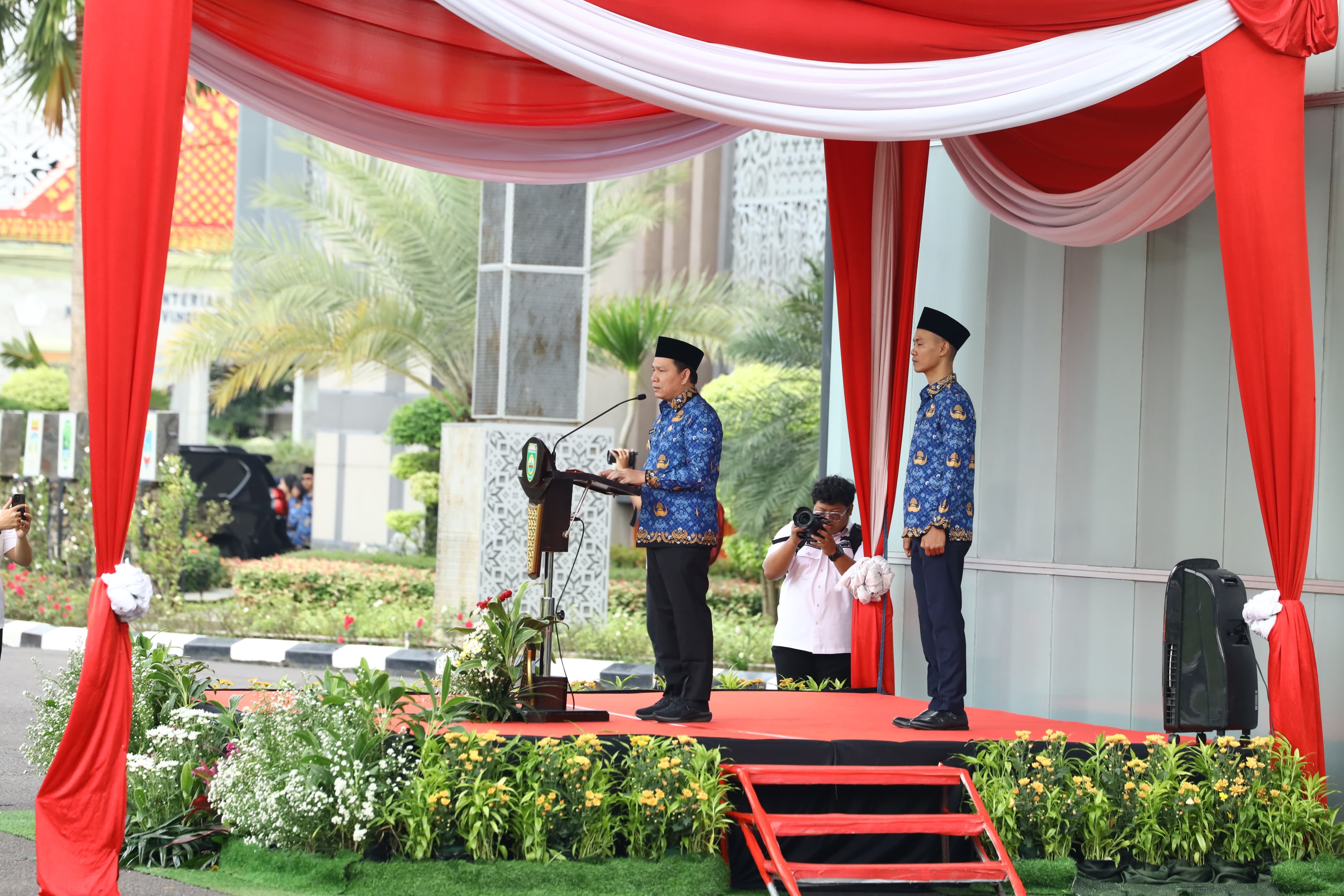 Galeri Berita