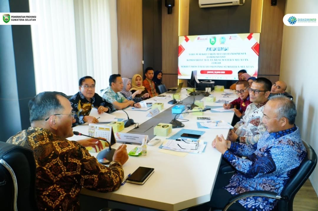 Galeri Berita