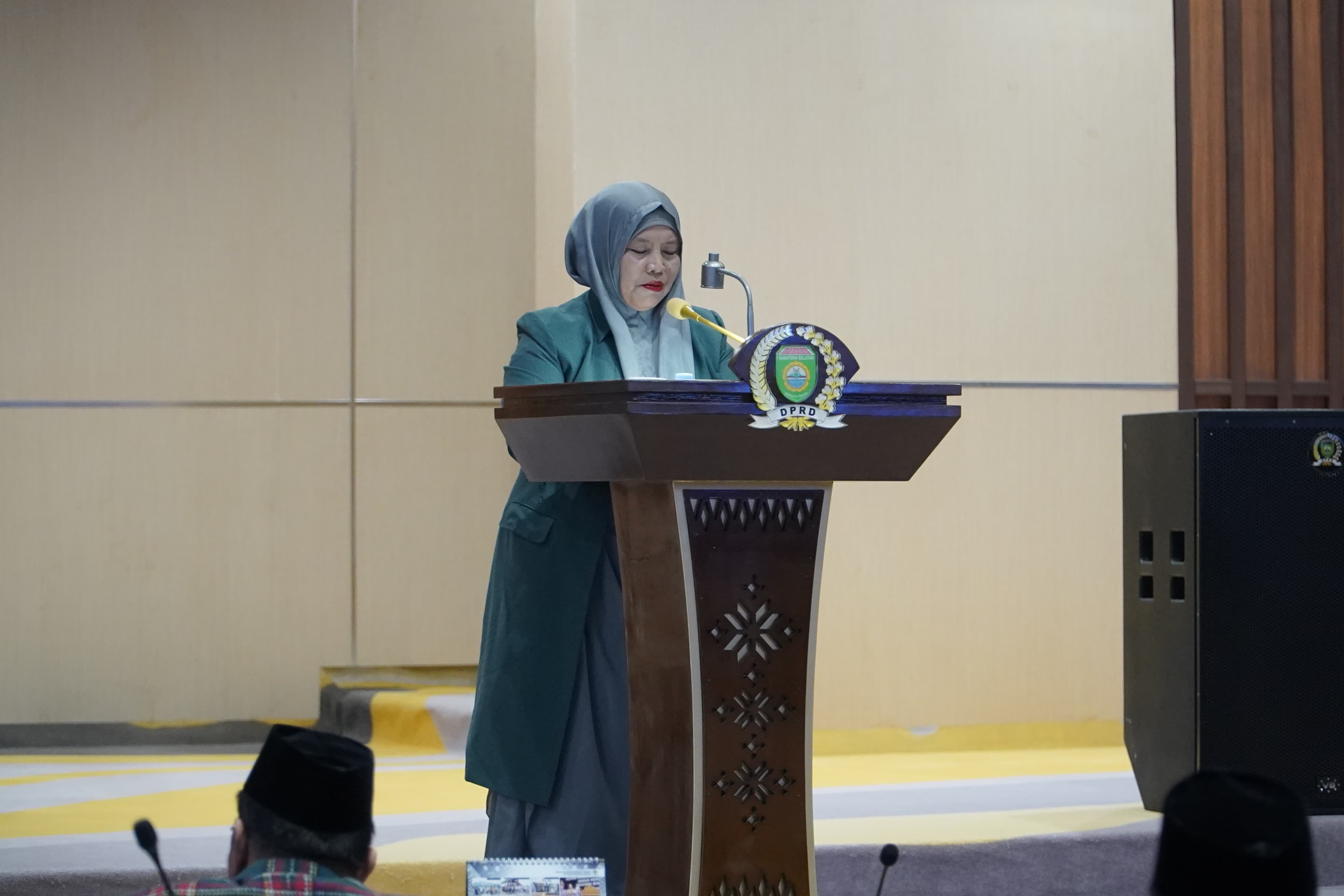 Galeri Berita