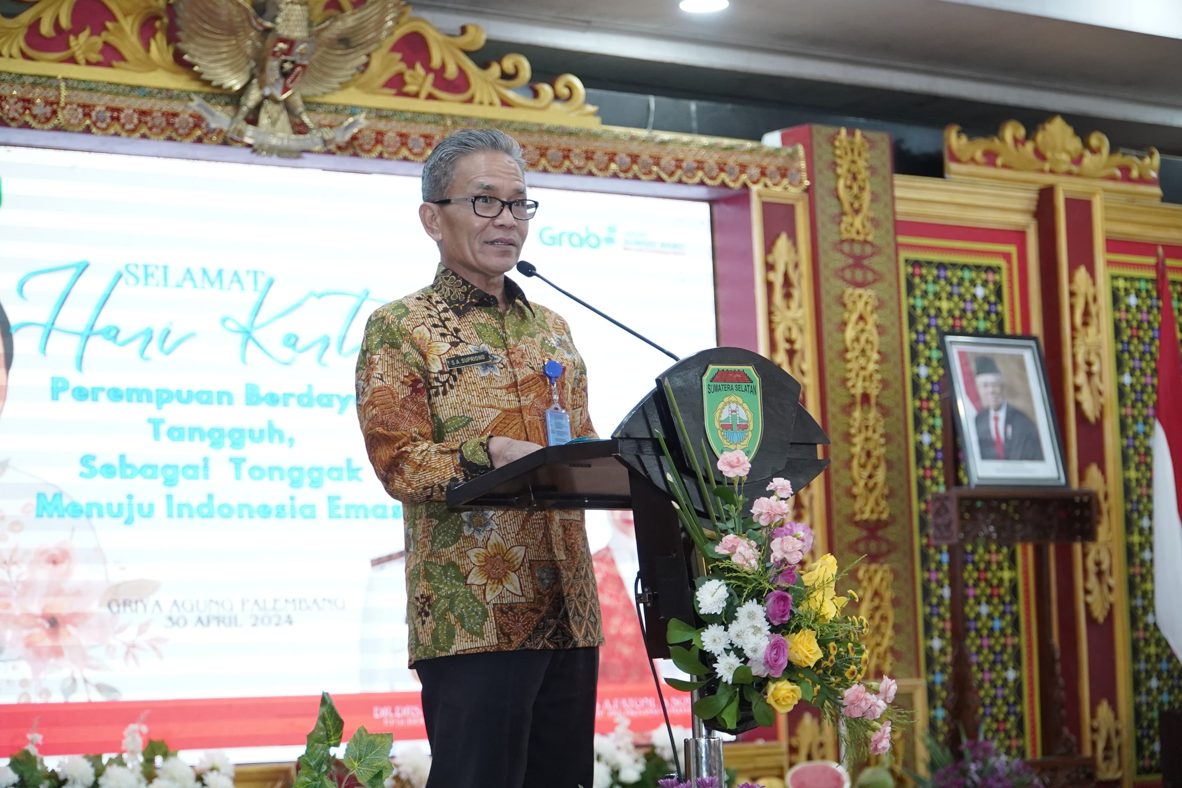 Galeri Berita
