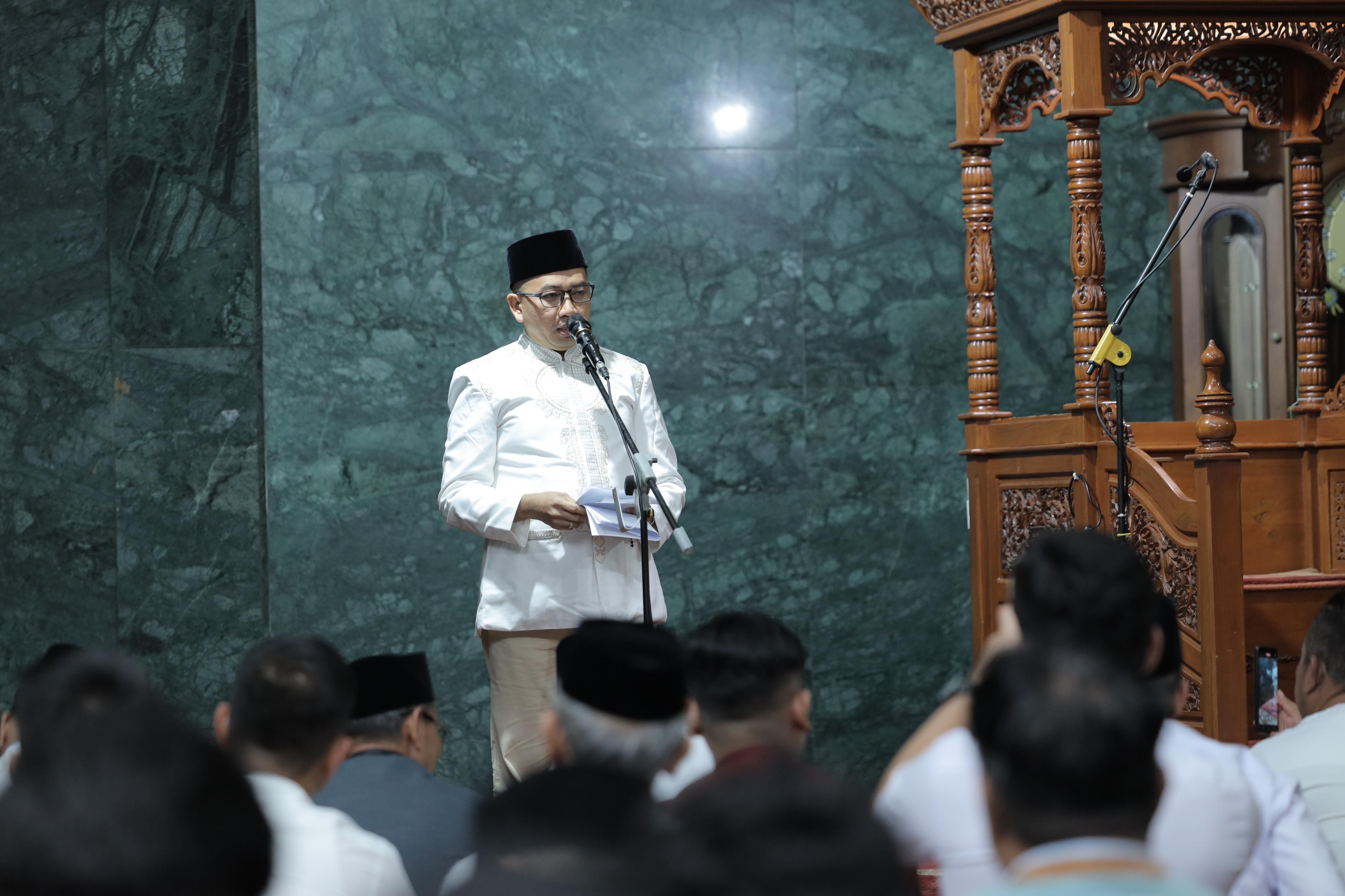 Galeri Berita