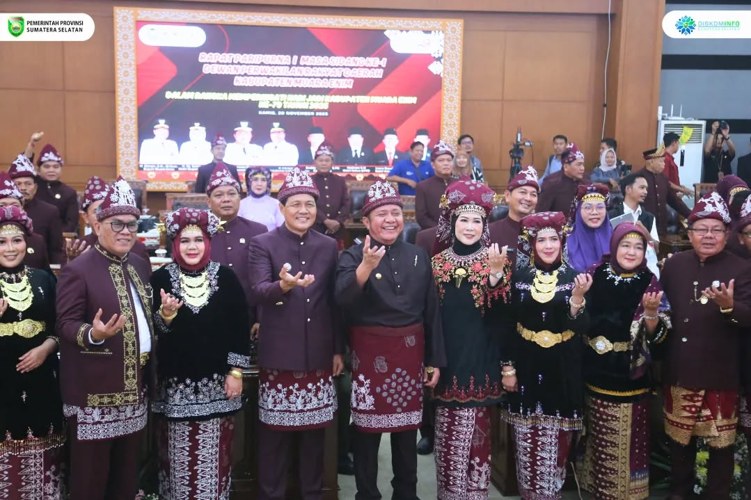 Galeri Berita
