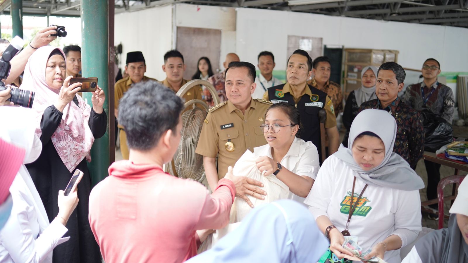 Galeri Berita