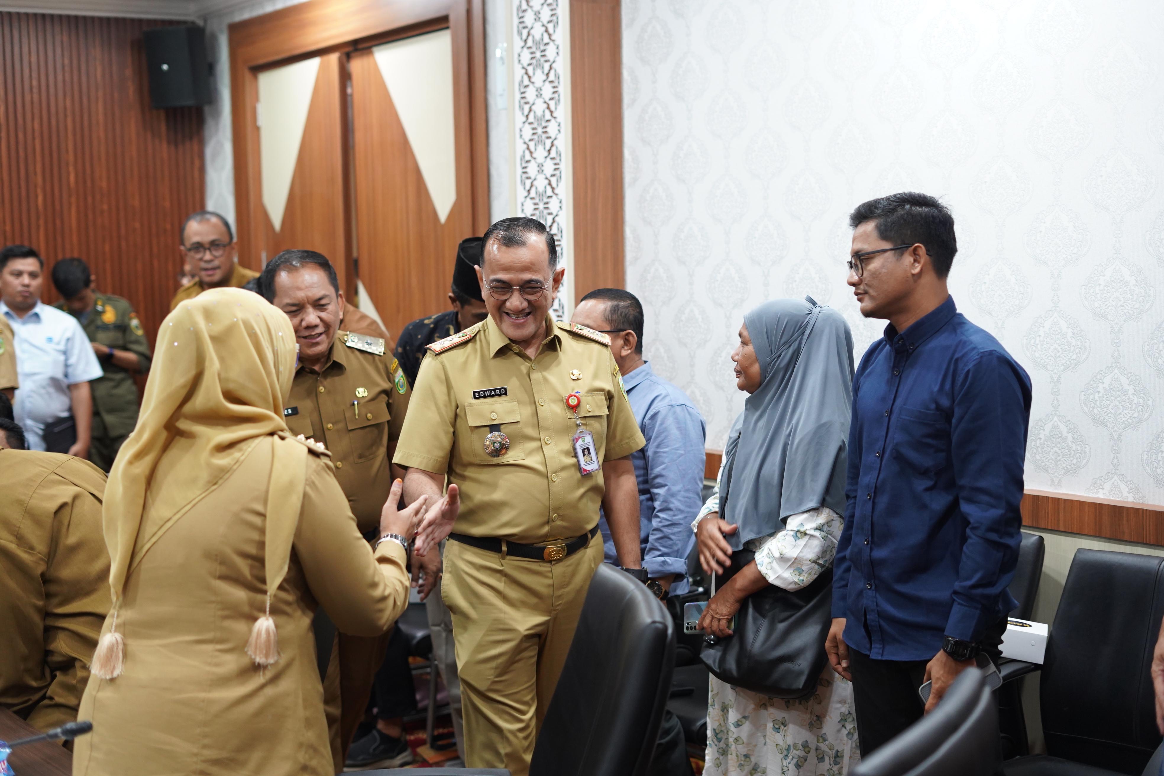 Galeri Berita
