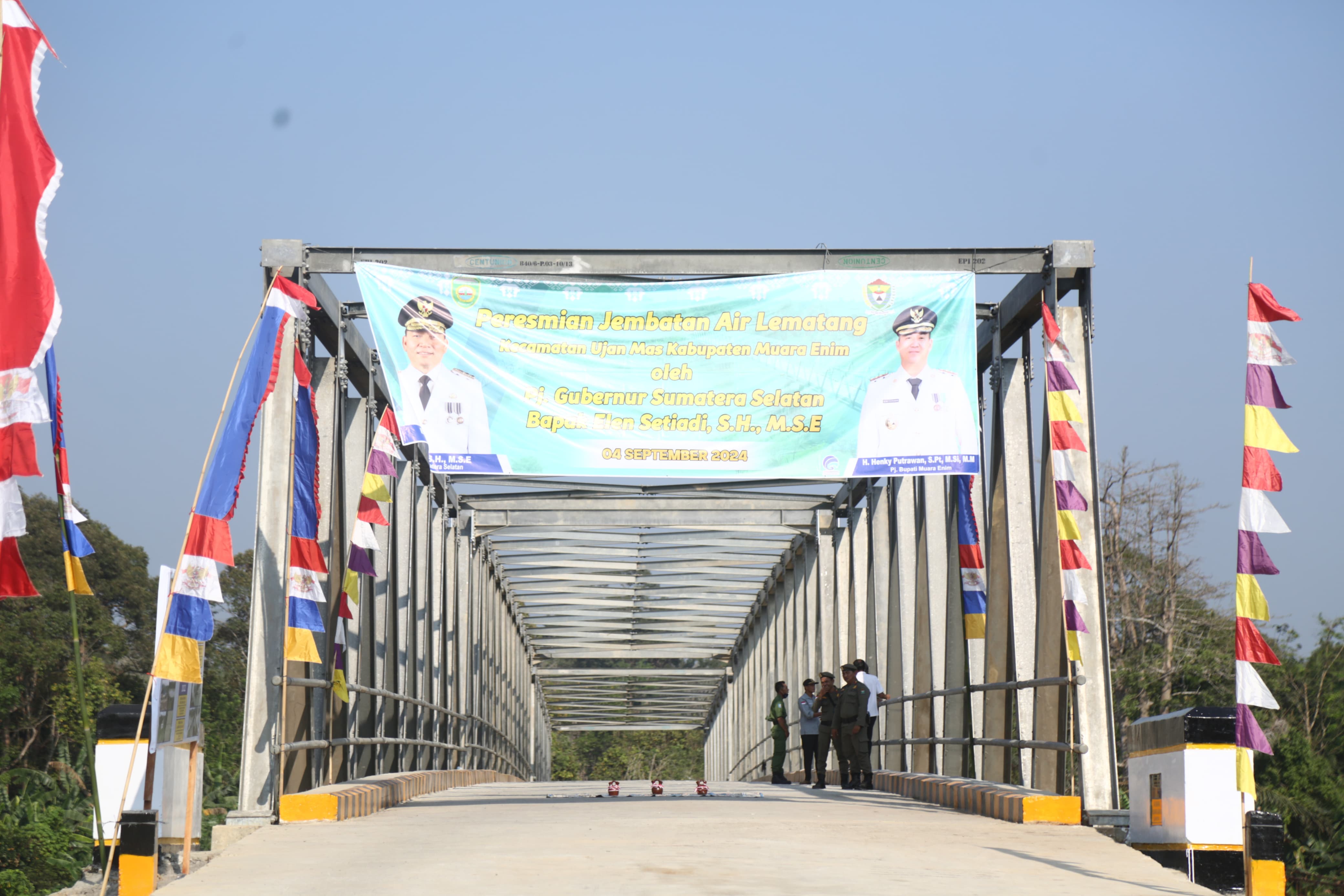 Galeri Berita