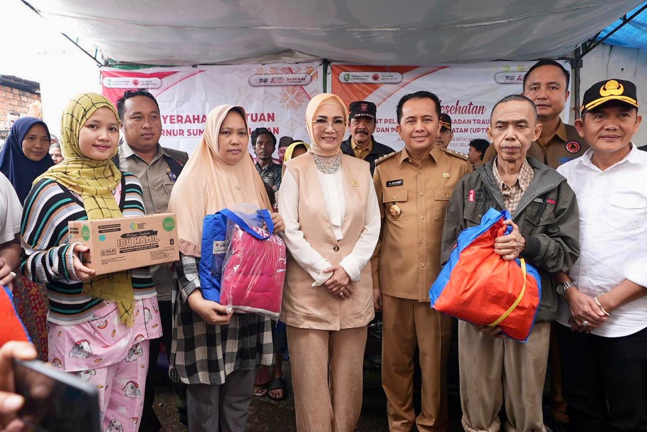 Galeri Berita