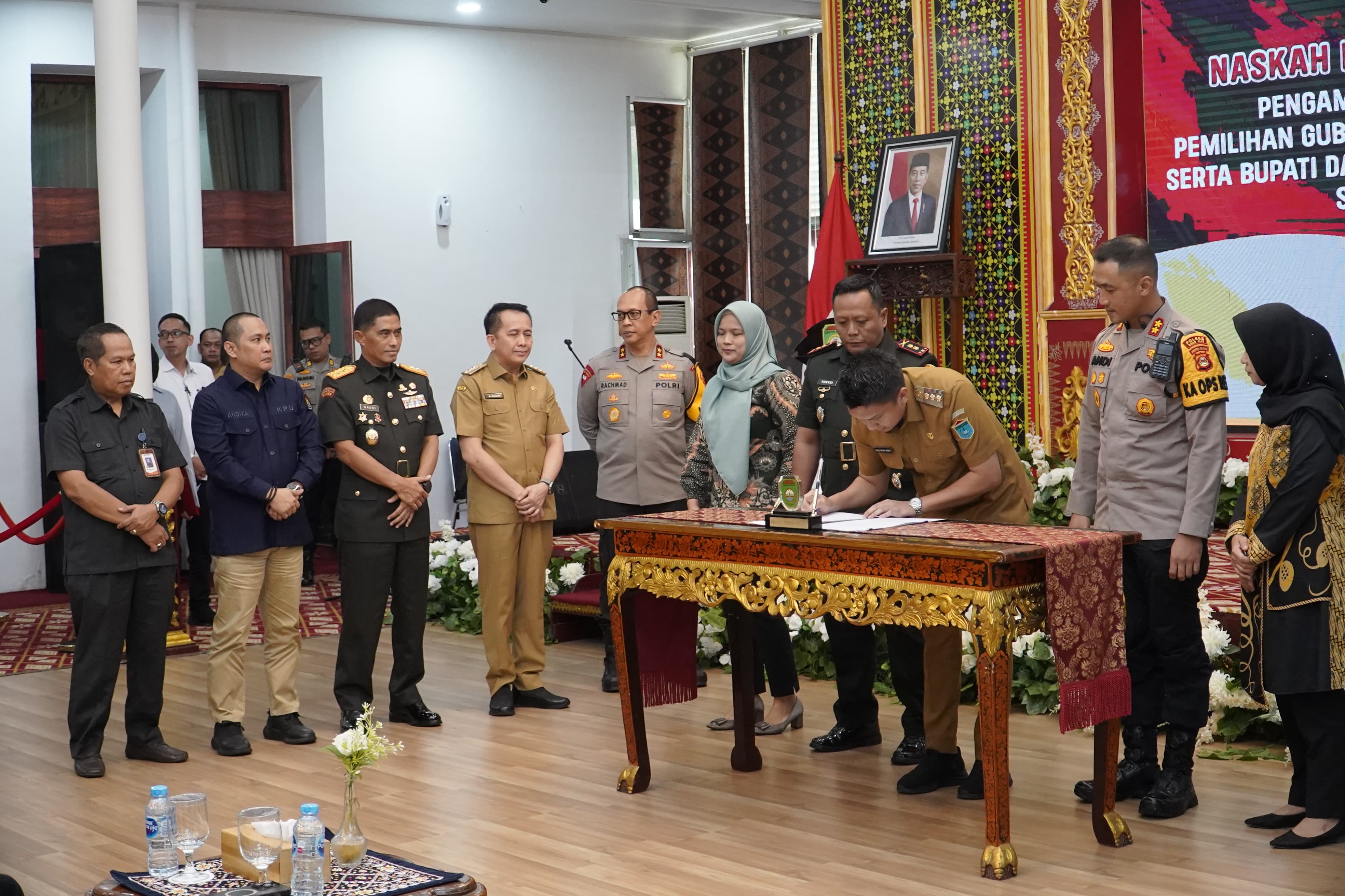 Galeri Berita