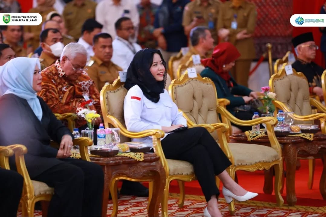 Galeri Berita
