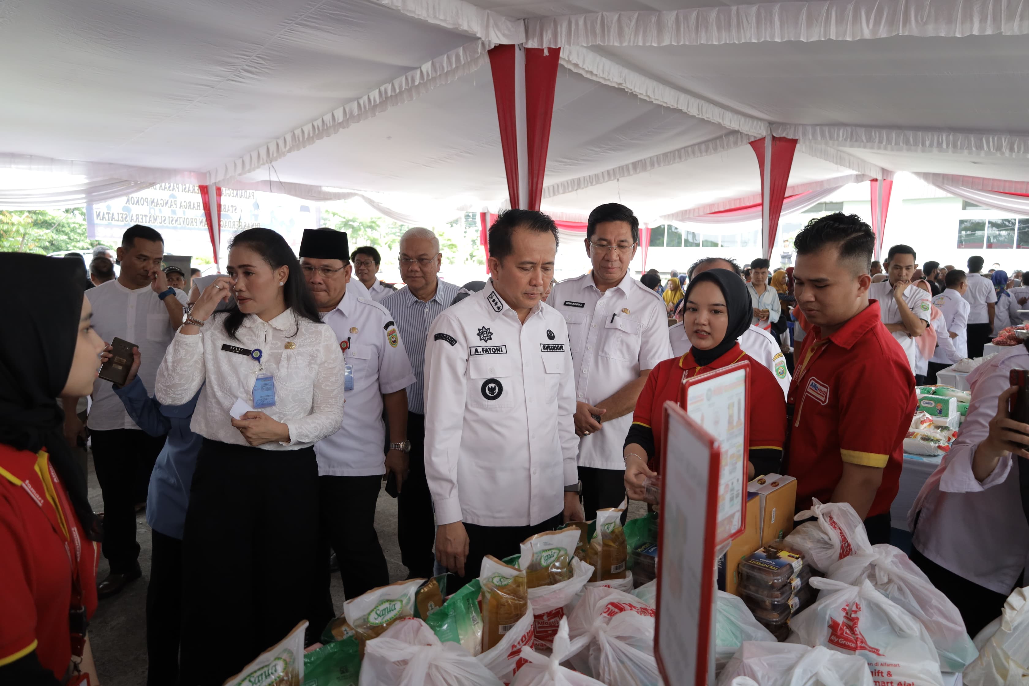Galeri Berita