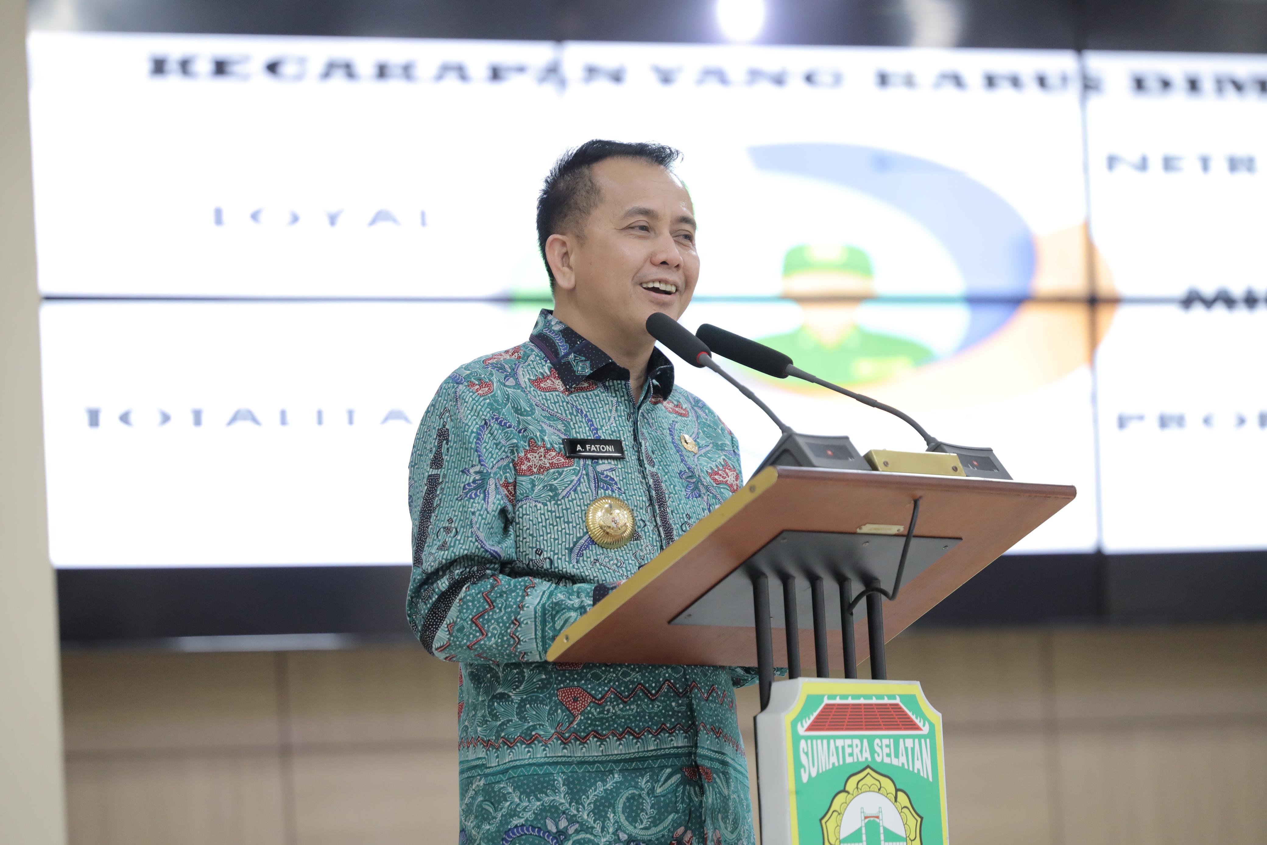 Galeri Berita