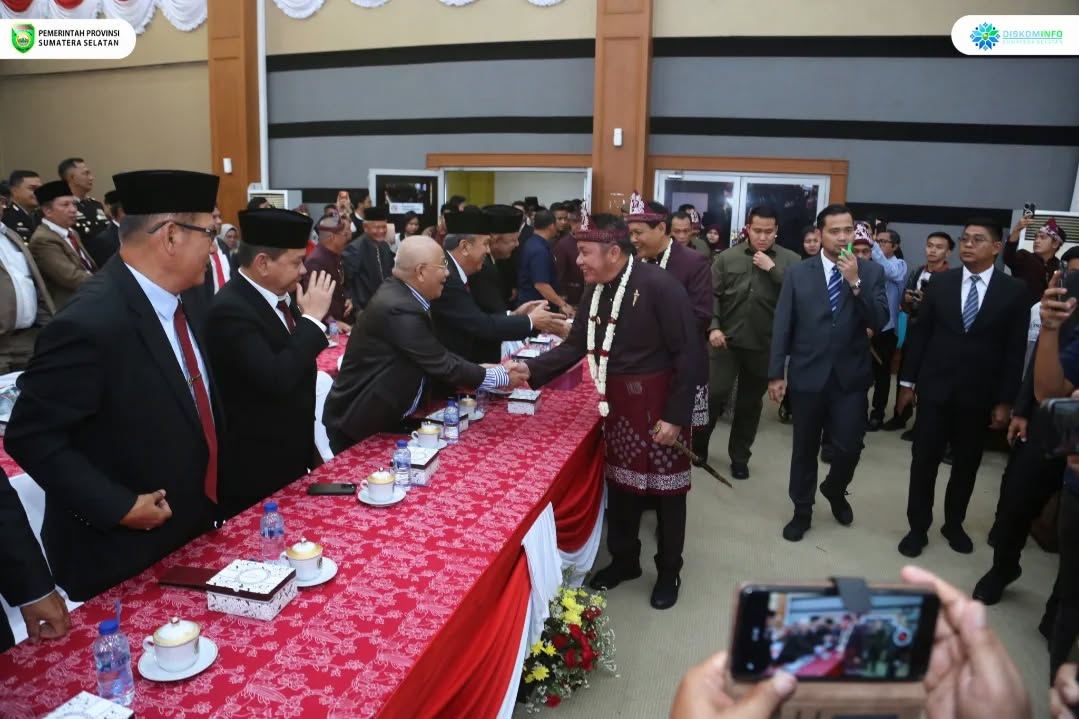 Galeri Berita