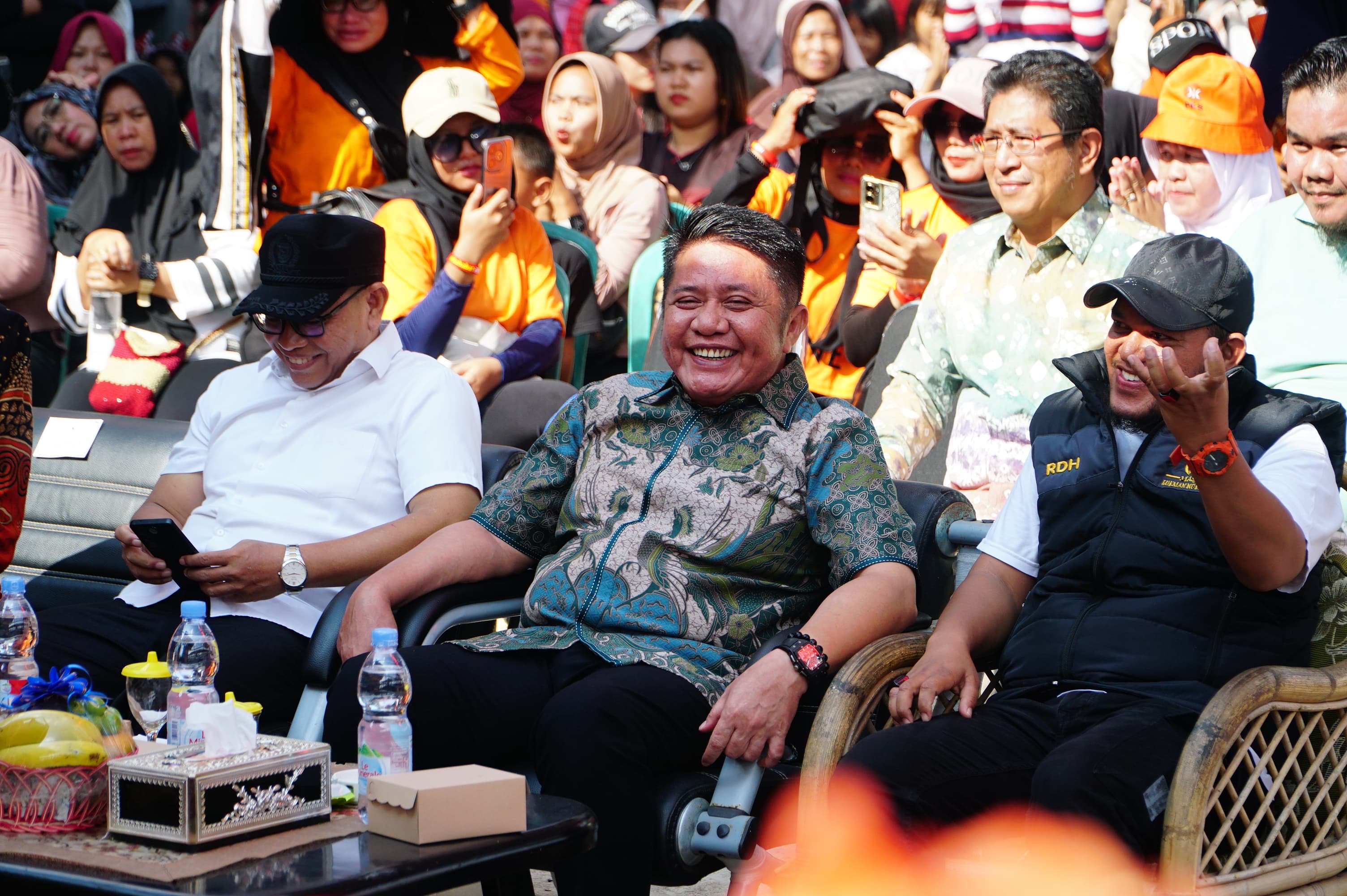 Galeri Berita