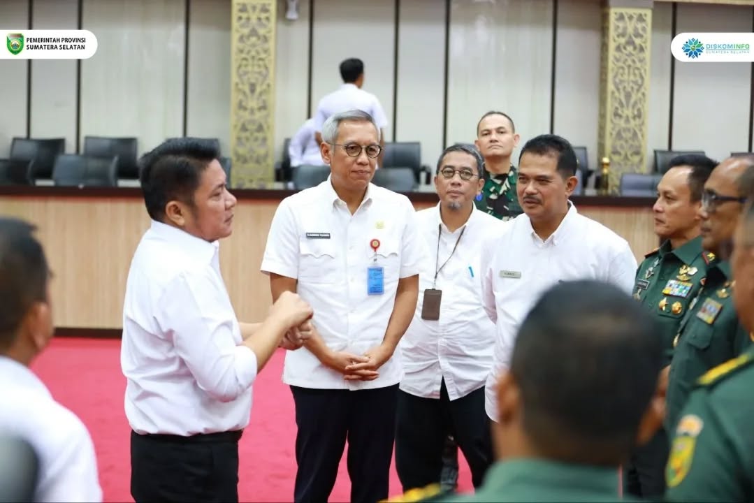 Galeri Berita