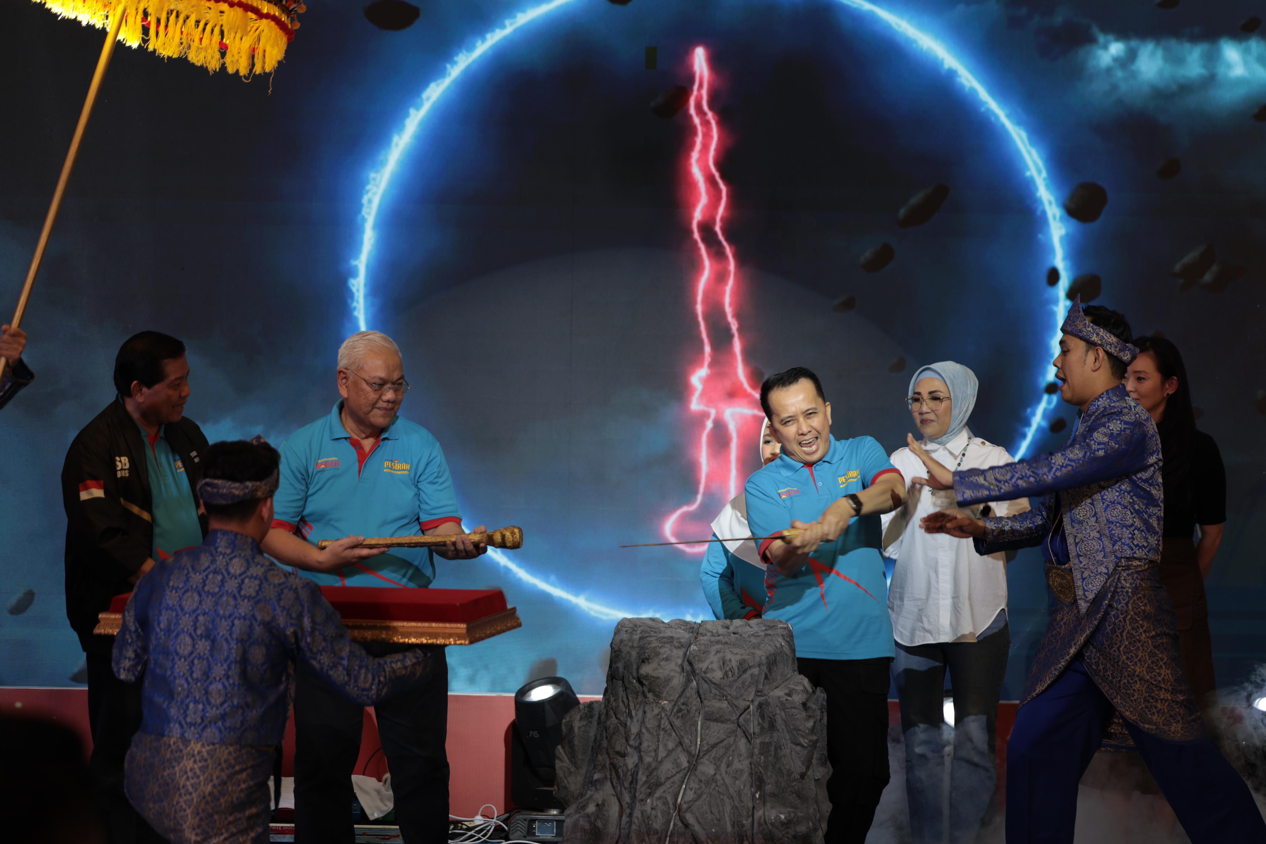 Galeri Berita