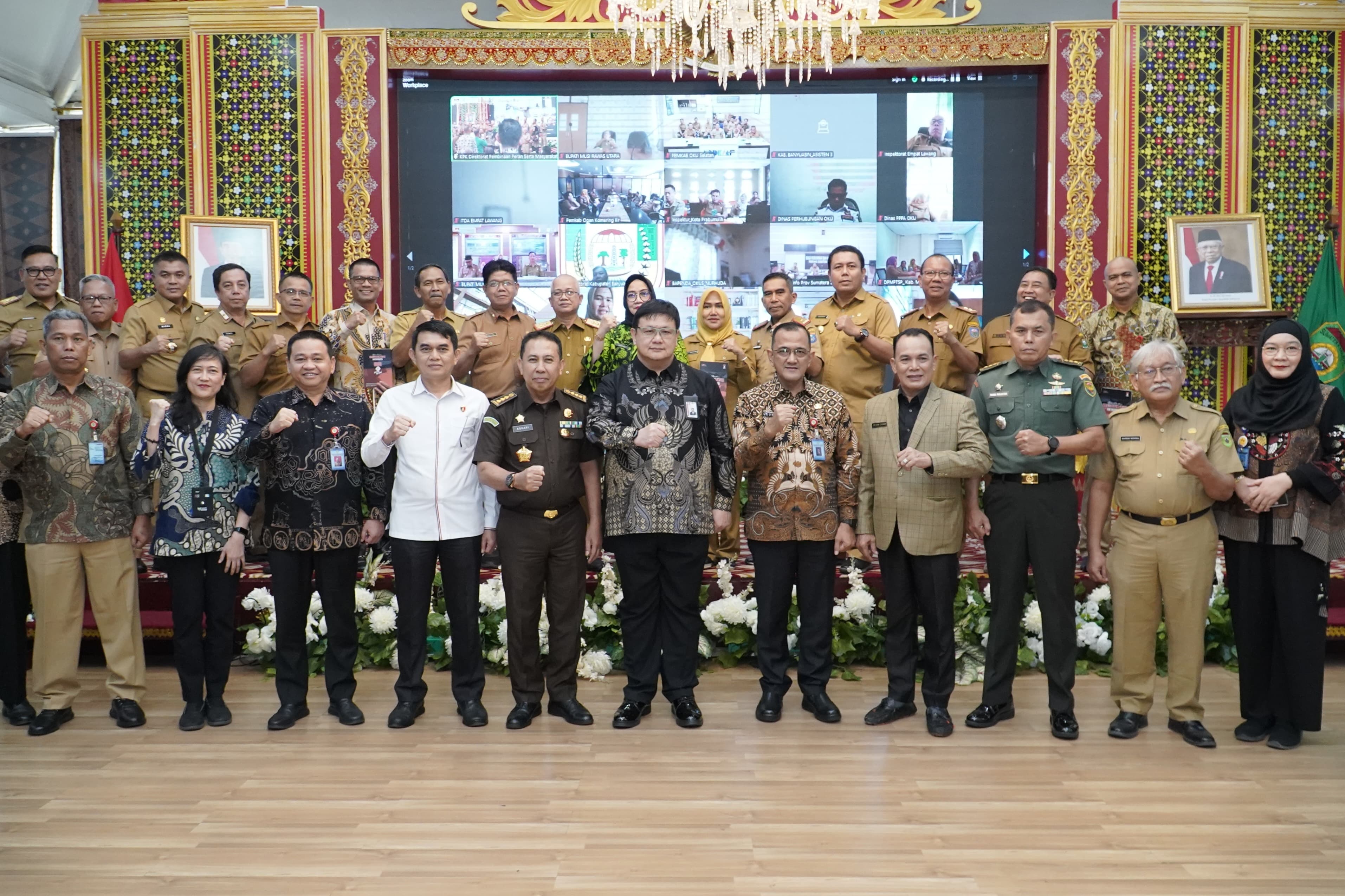 Galeri Berita