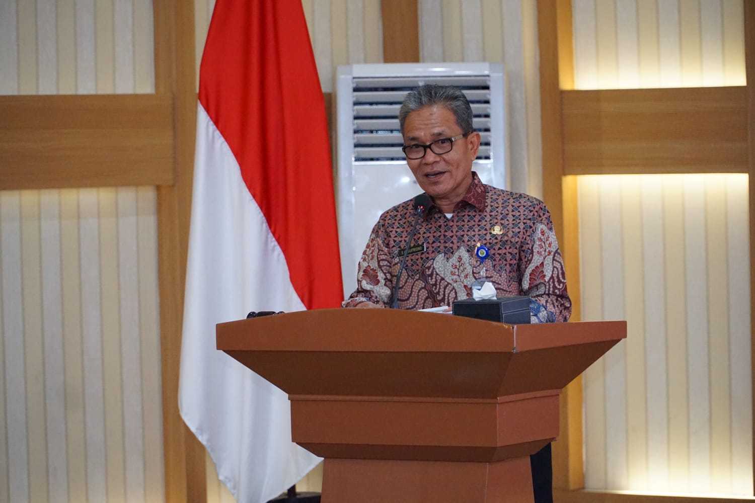 Galeri Berita