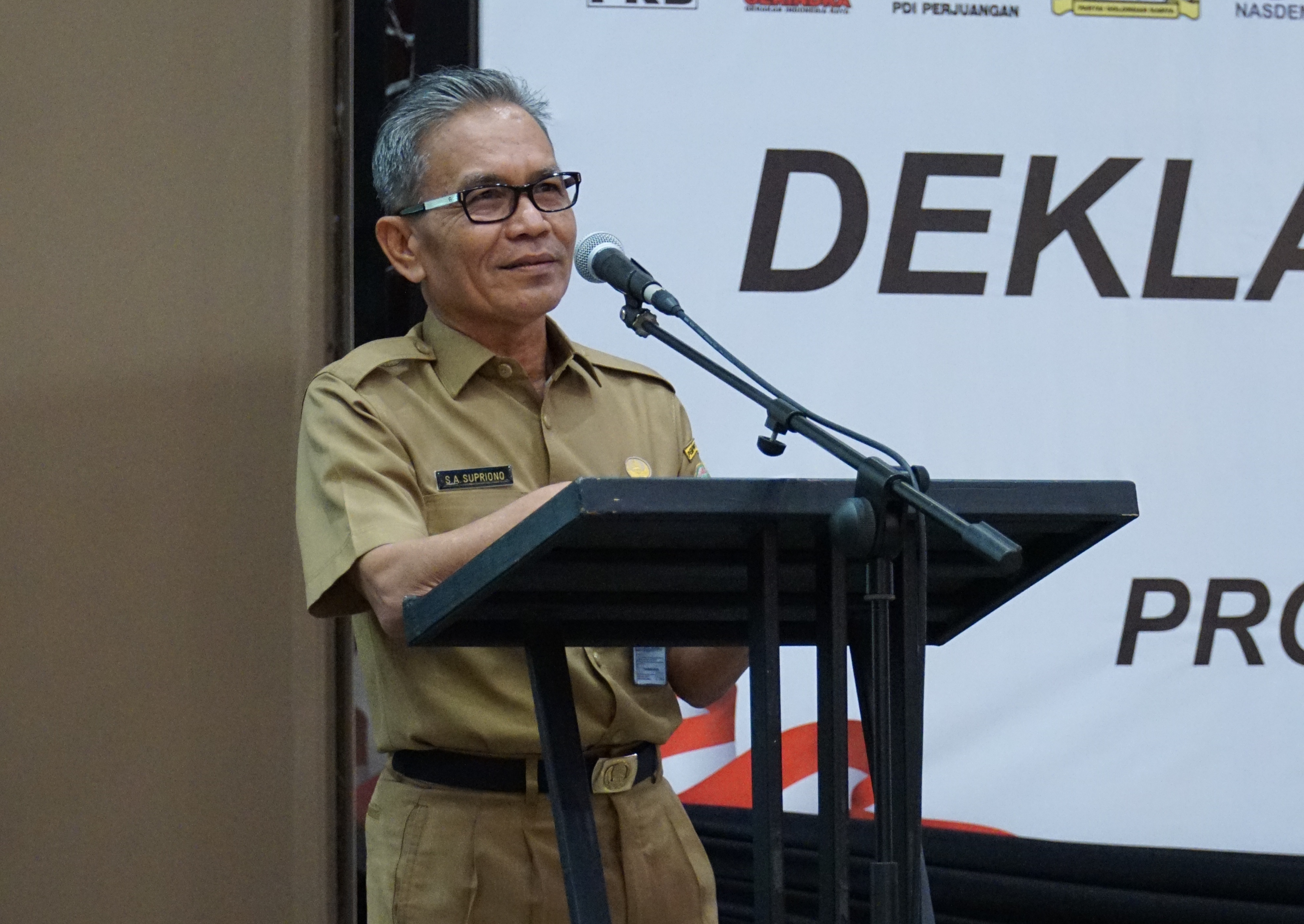 Galeri Berita