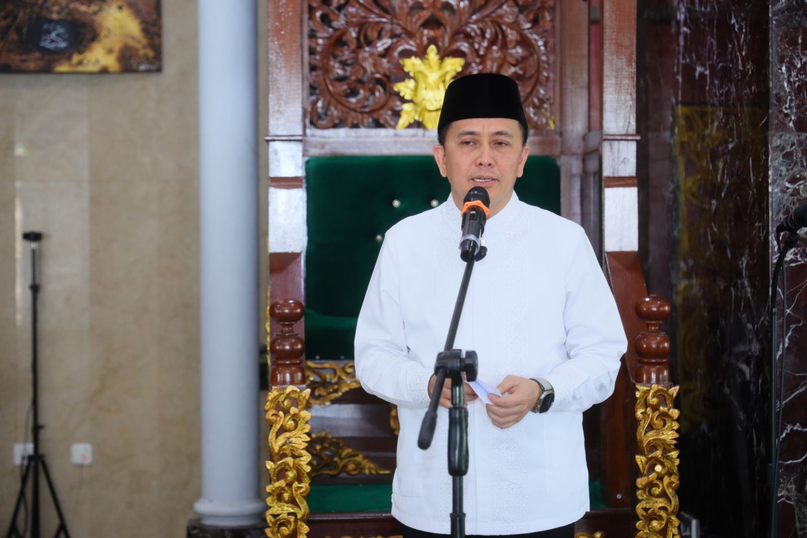 Galeri Berita