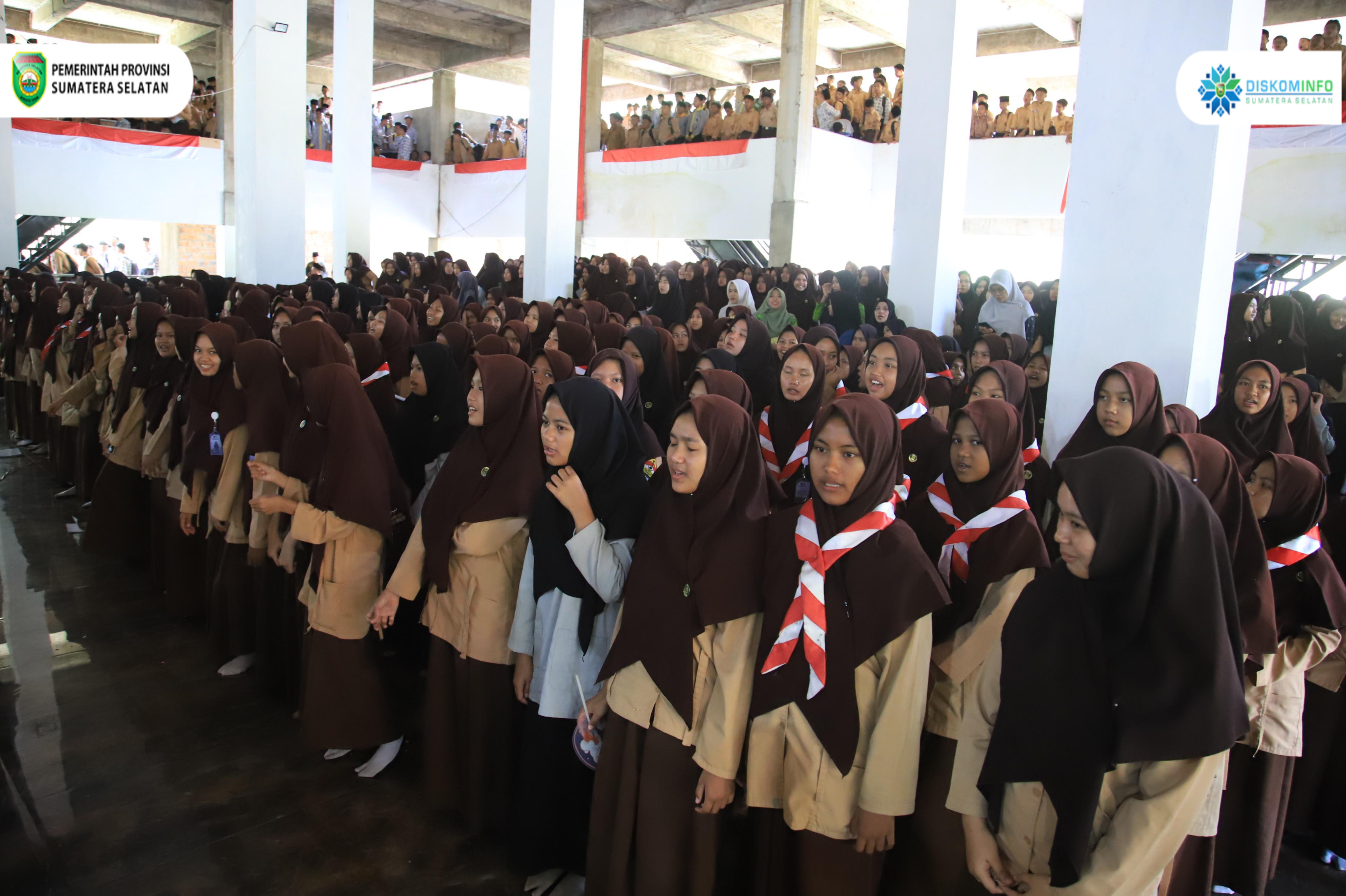 Galeri Berita