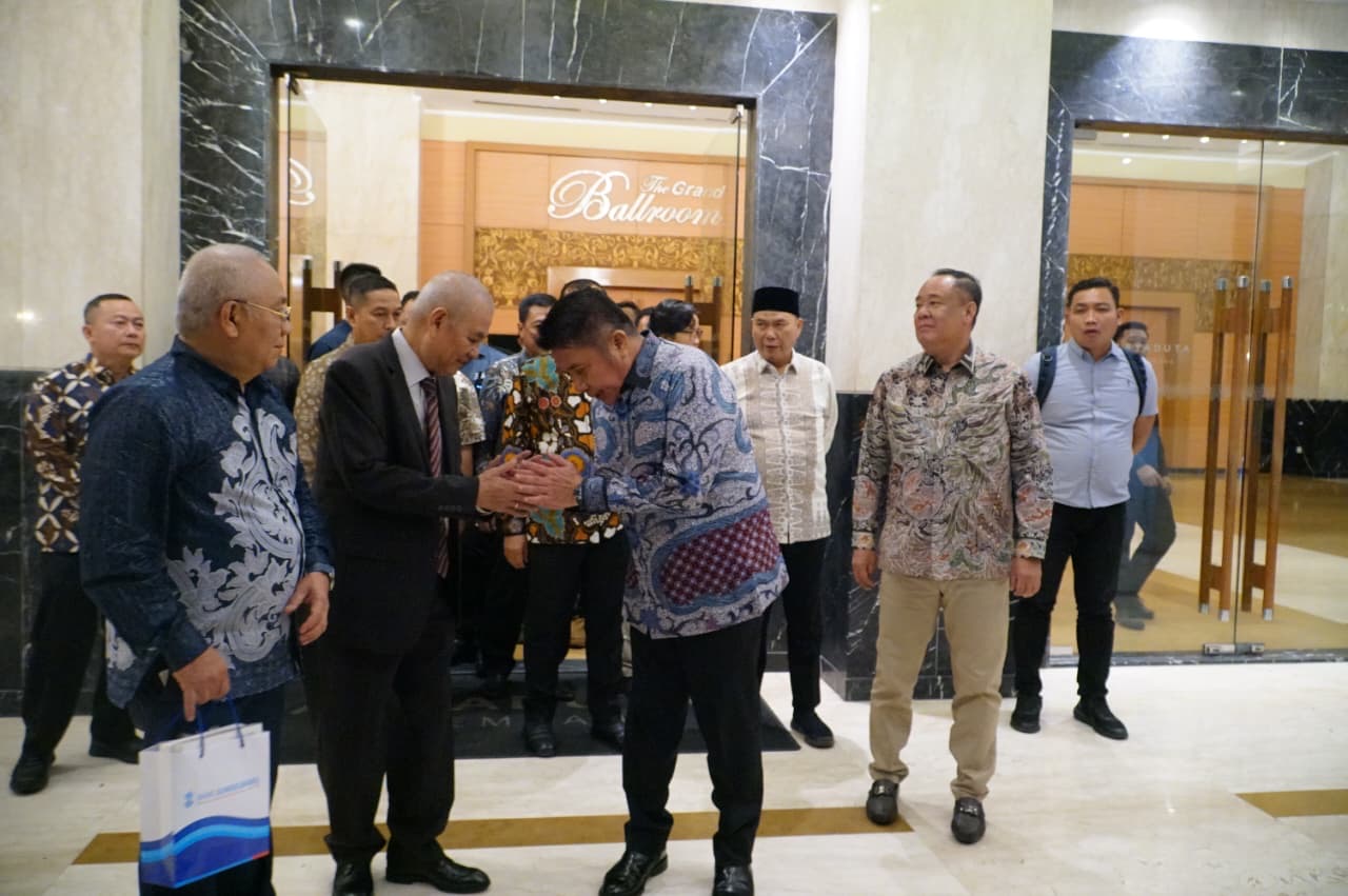 Galeri Berita