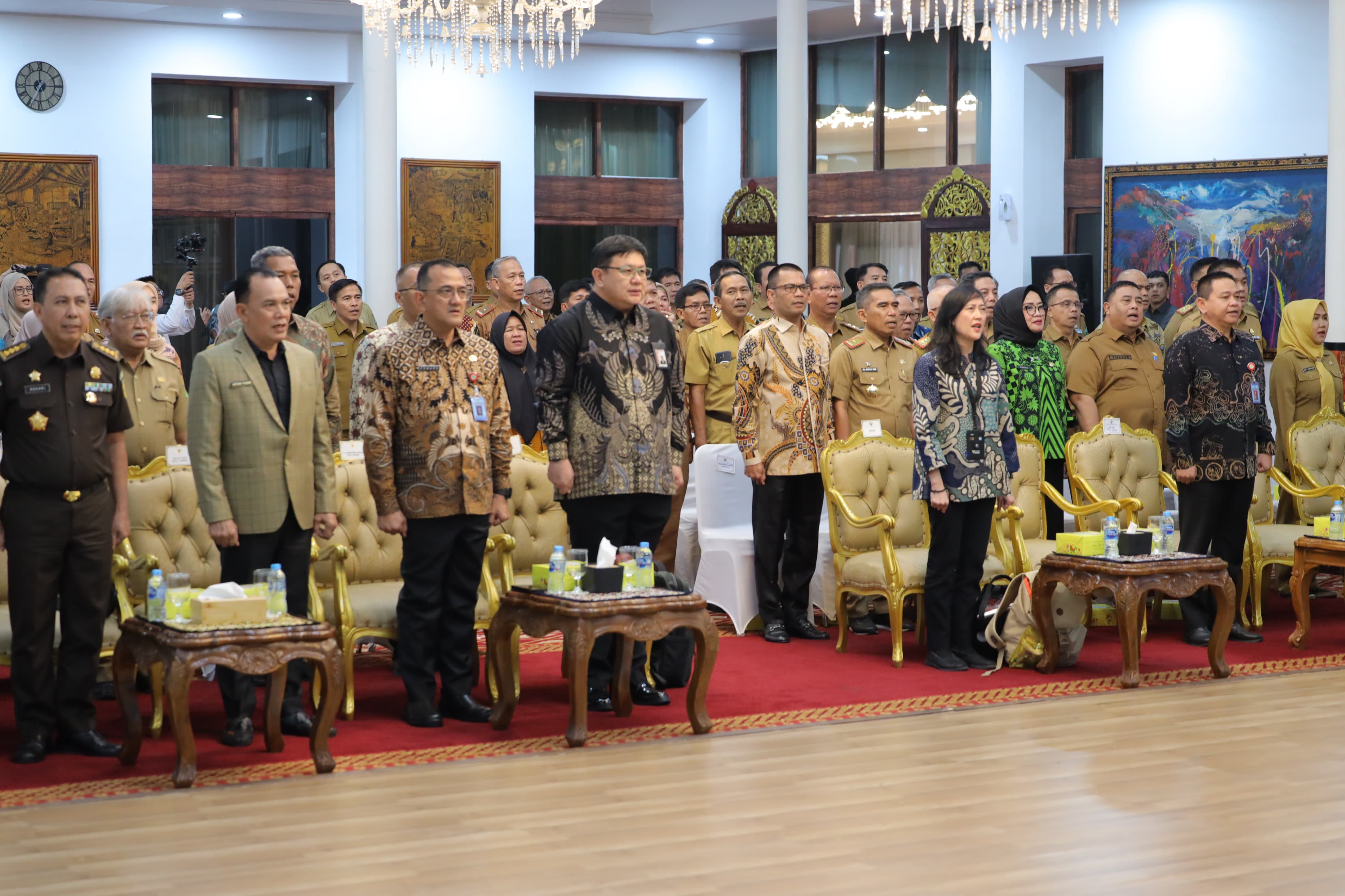 Galeri Berita