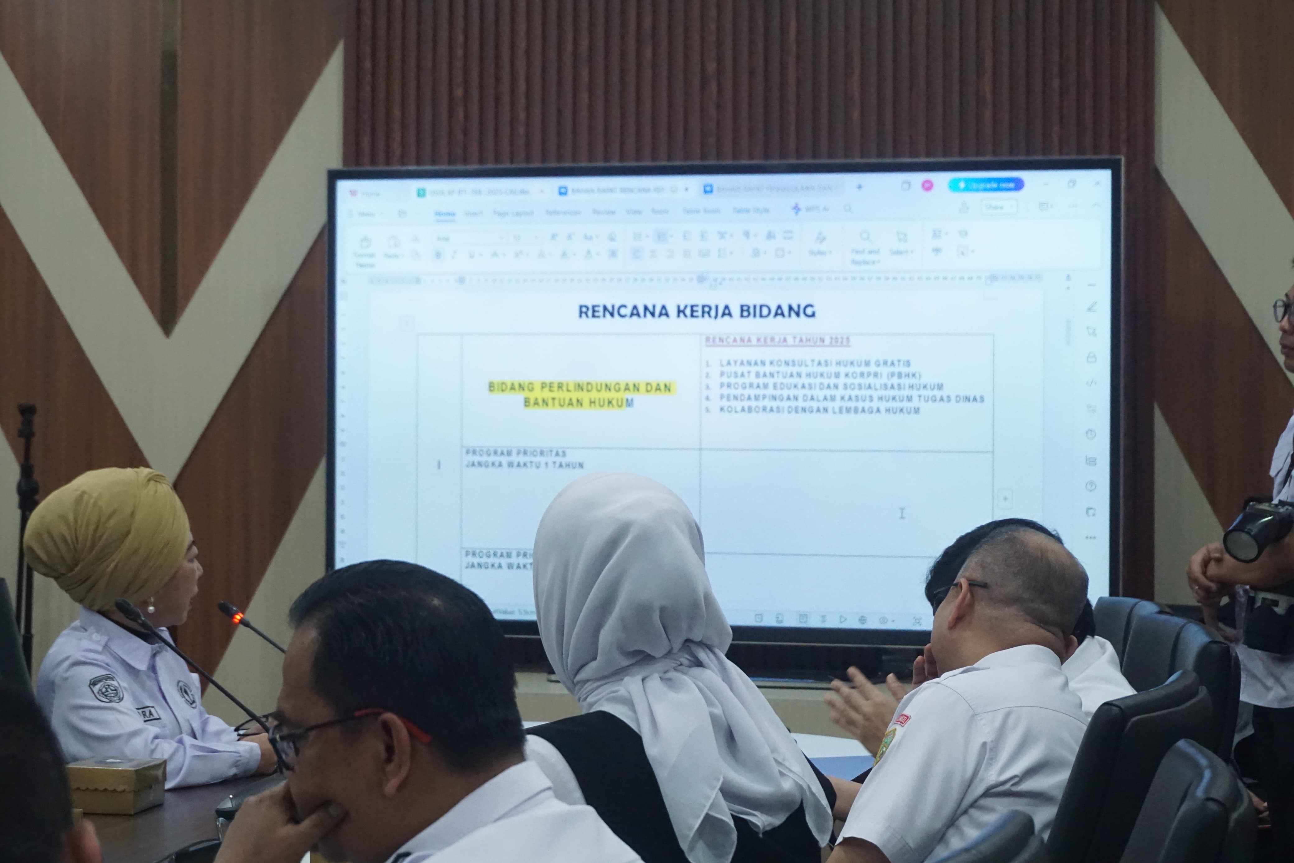 Galeri Berita