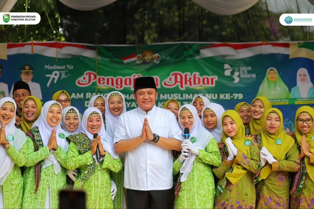 Galeri Berita