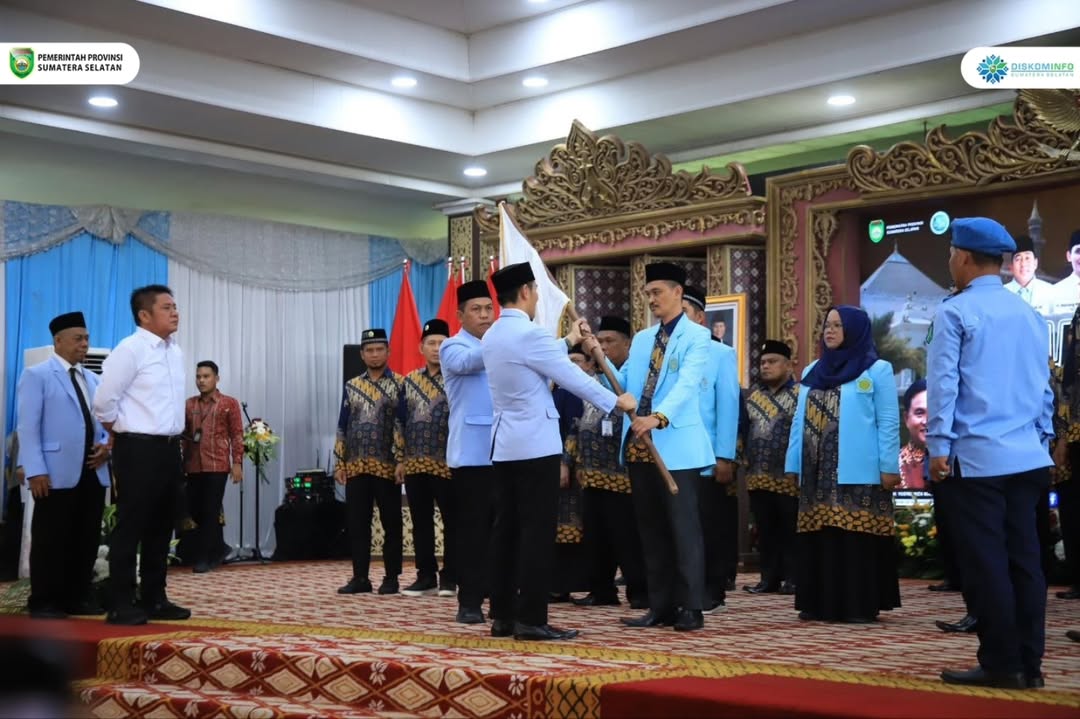 Galeri Berita