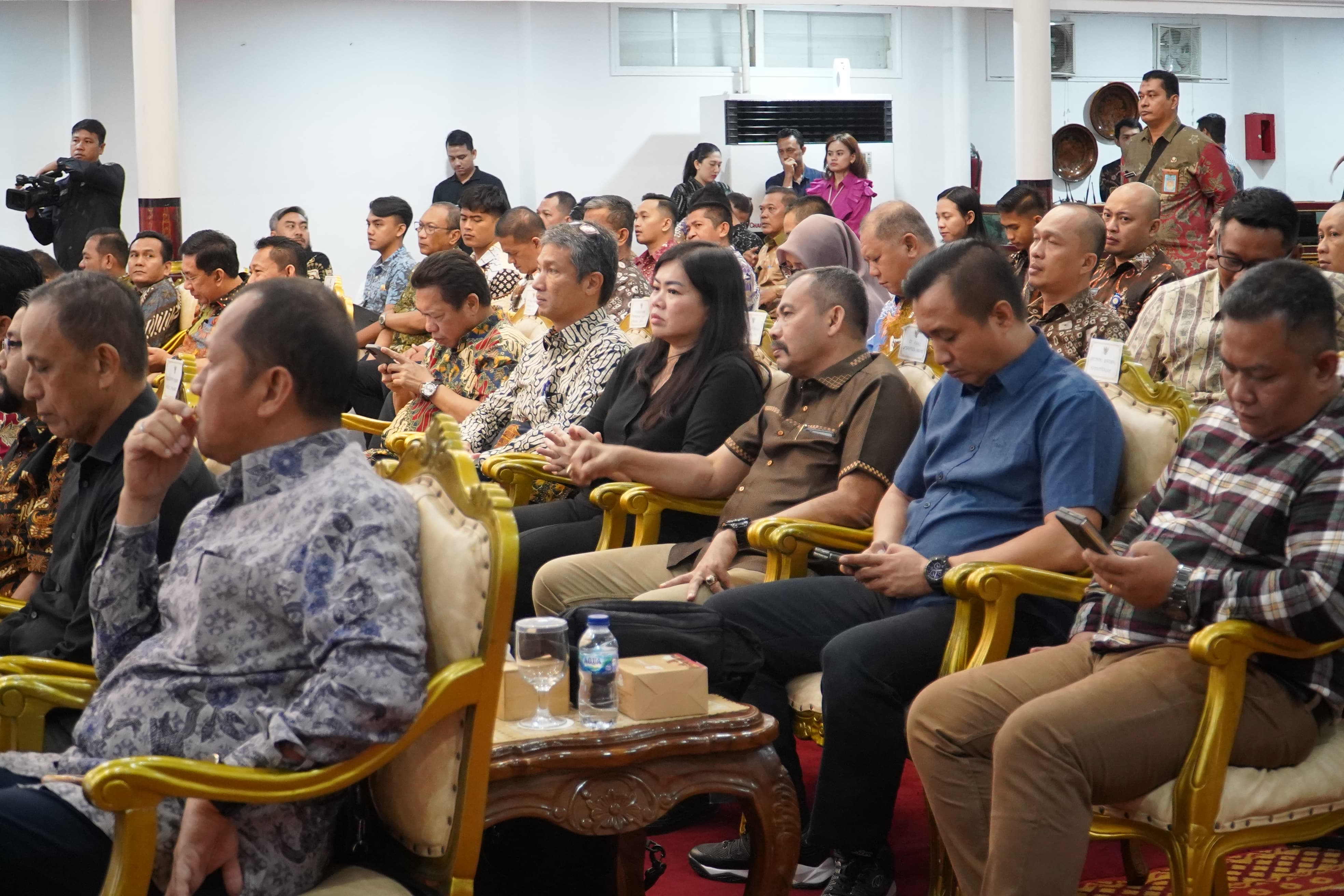 Galeri Berita