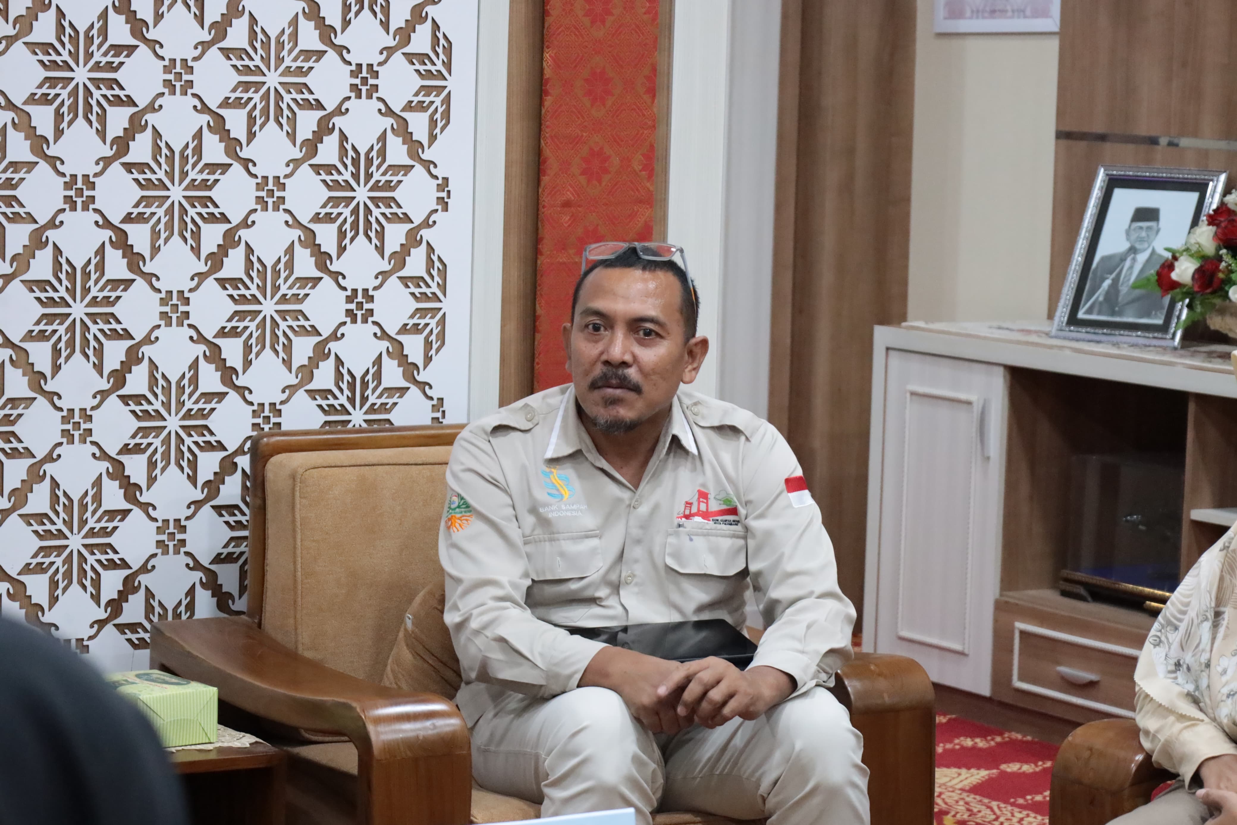 Galeri Berita