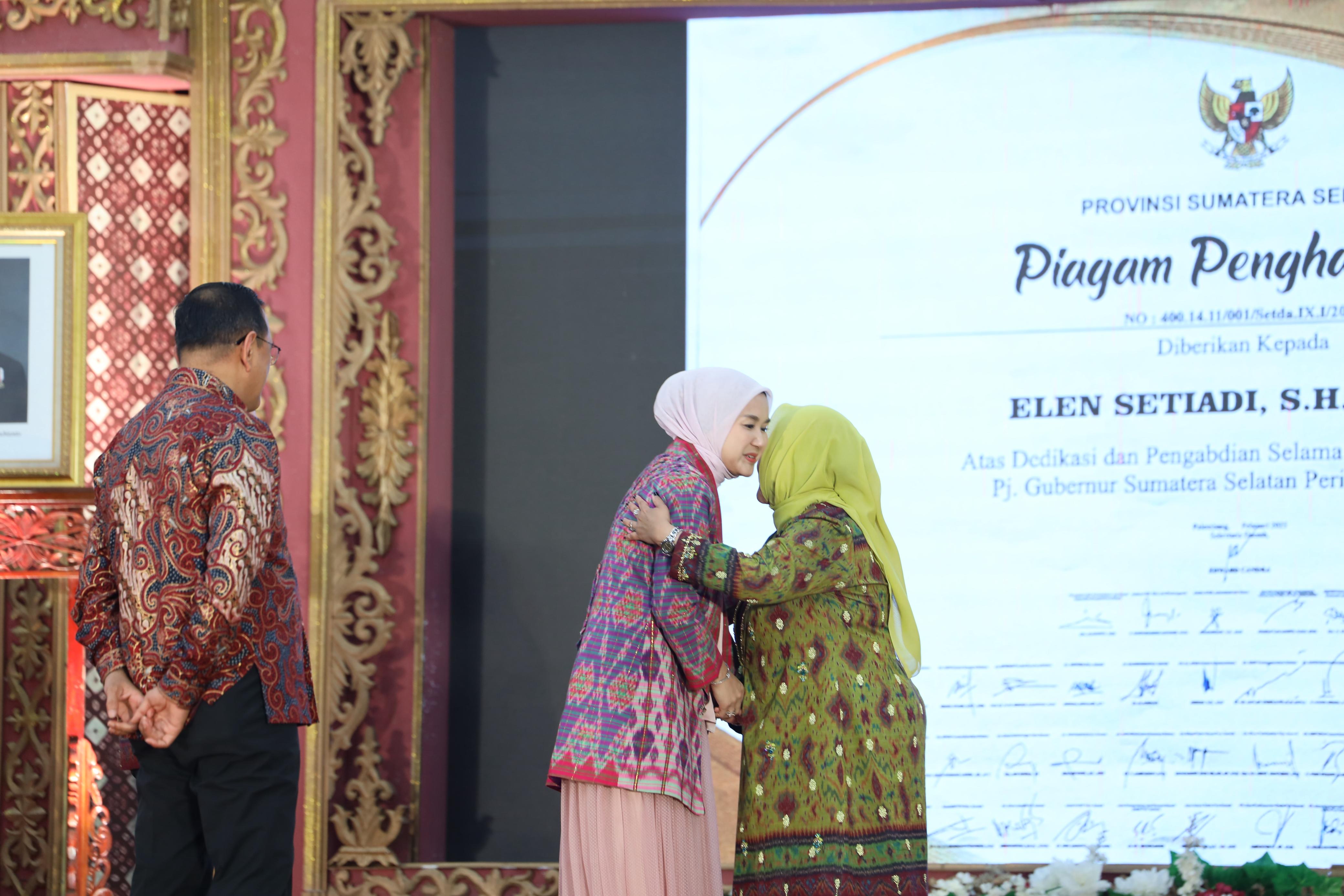 Galeri Berita