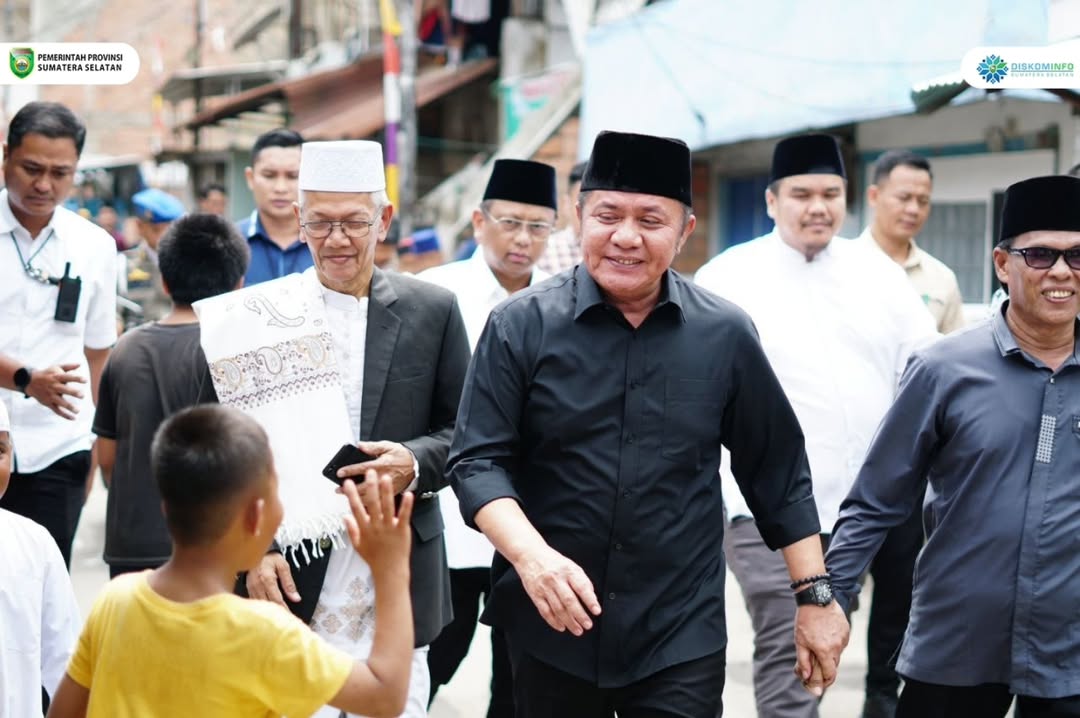 Galeri Berita
