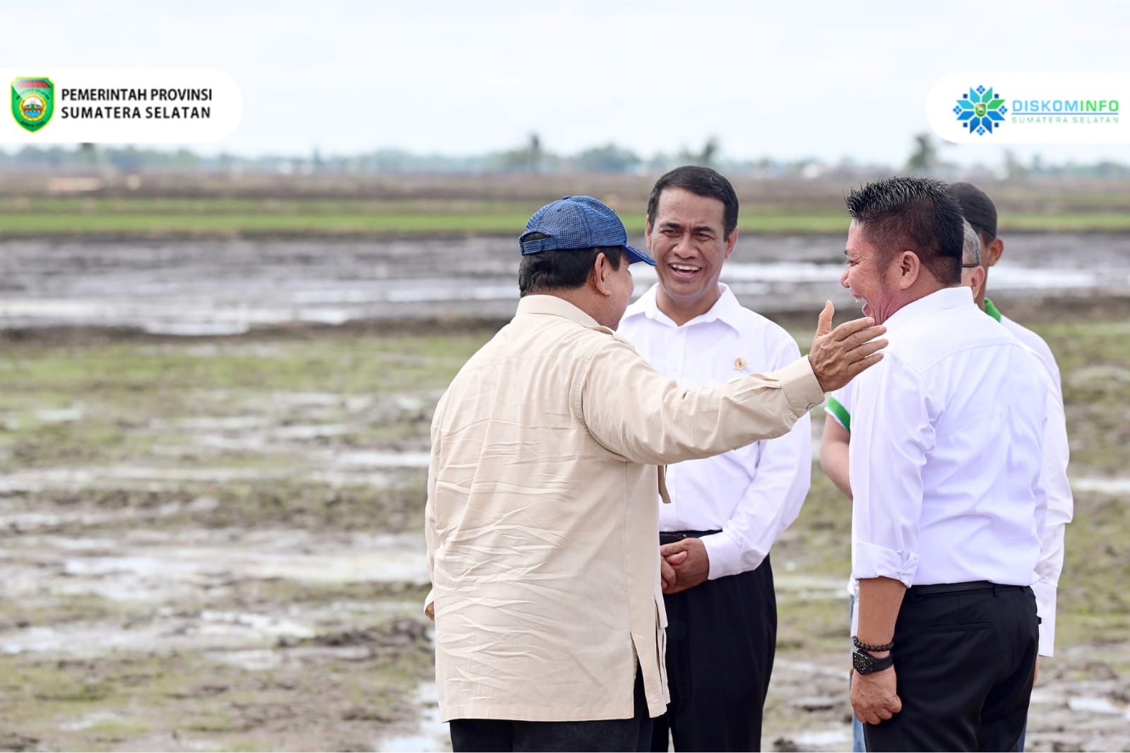 Galeri Berita