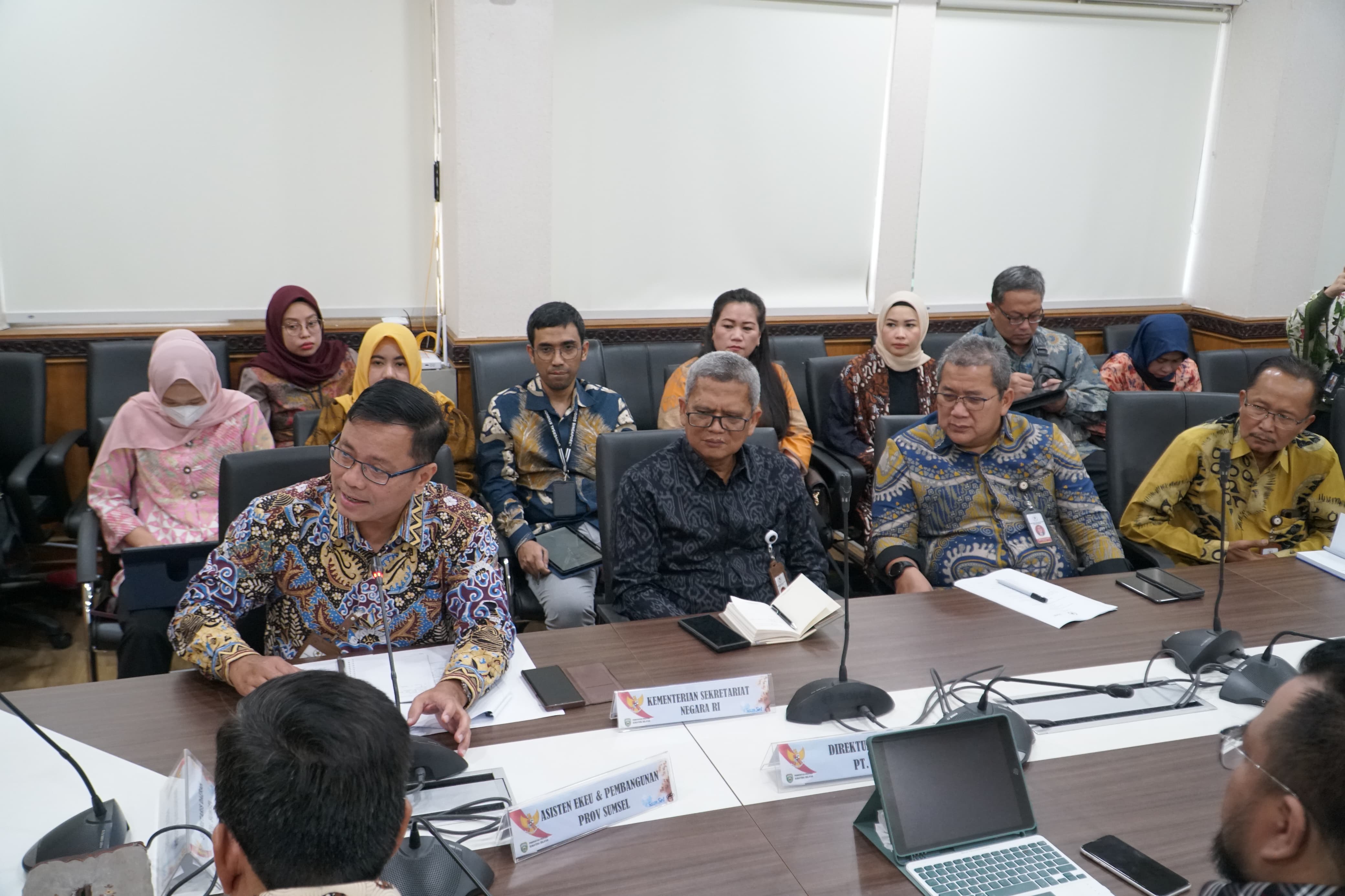 Galeri Berita