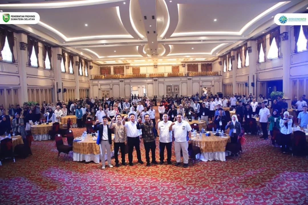 Galeri Berita