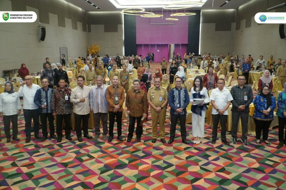 Galeri Berita